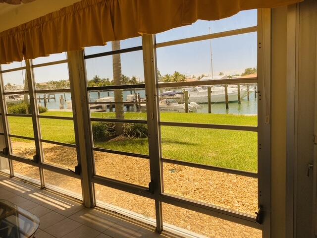 COLONNADES CONDOMINIUM NO 11 - Residential