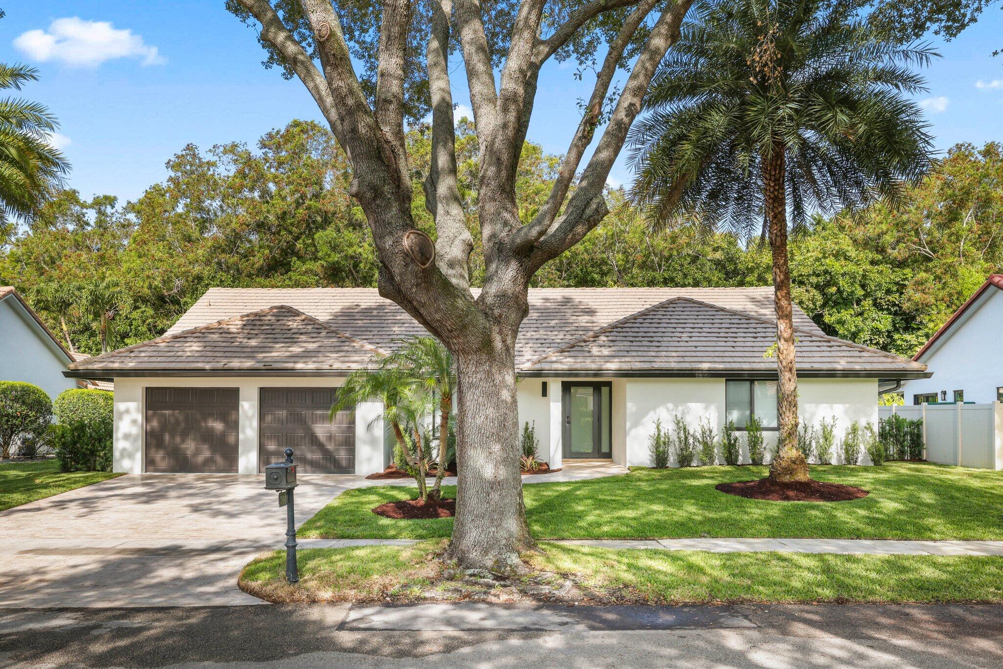 Lakewood Oaks - Residential