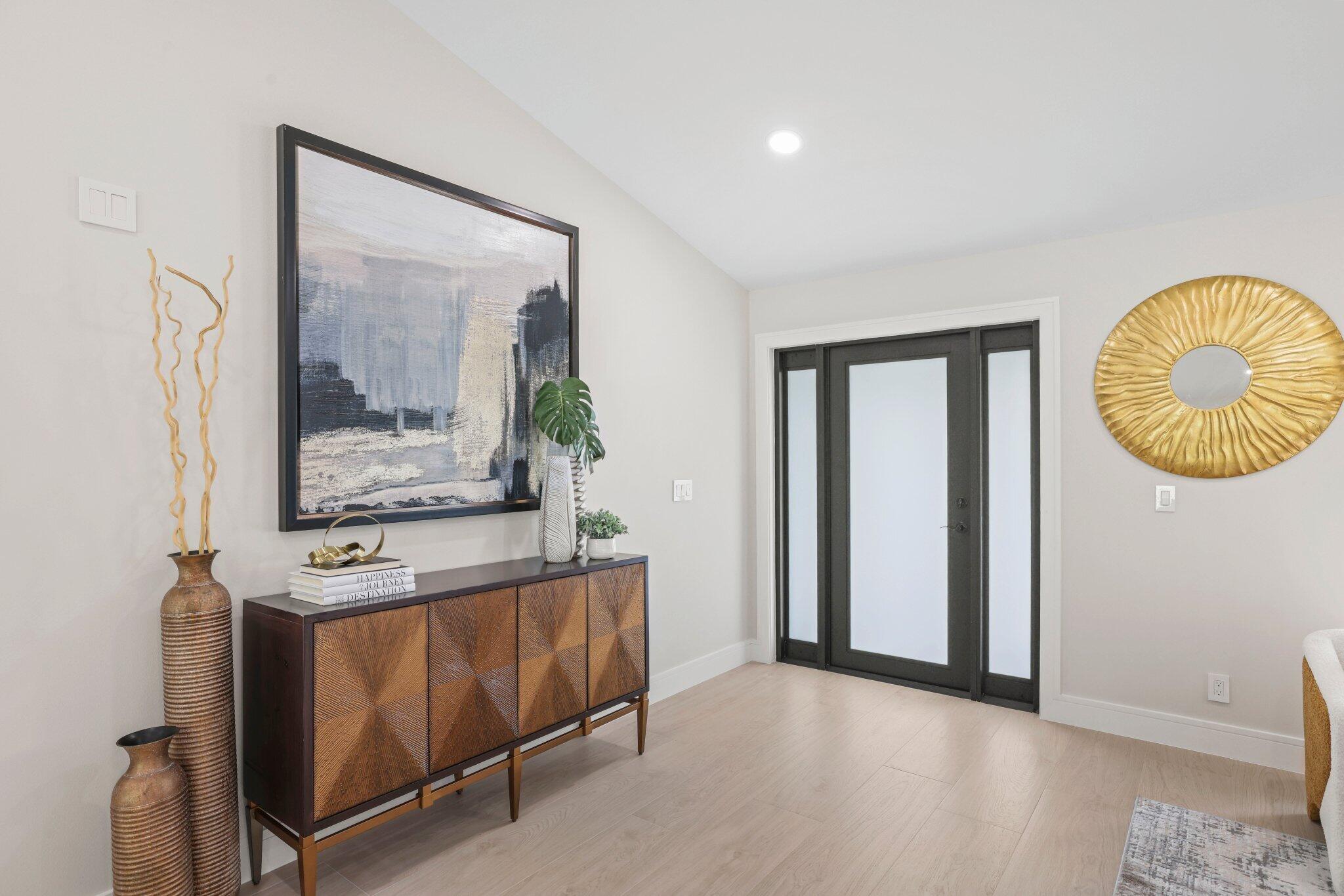Lakewood Oaks - Residential