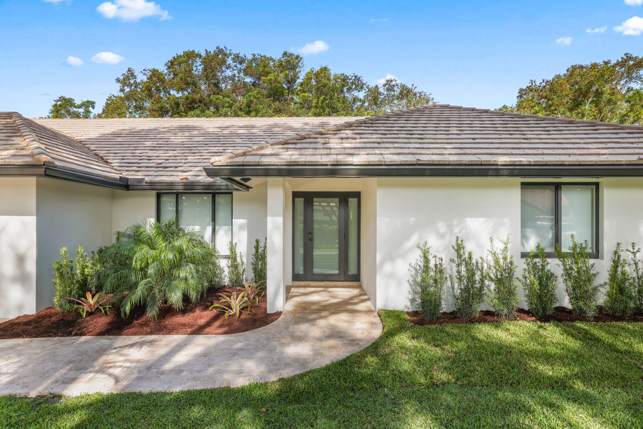Lakewood Oaks - Residential