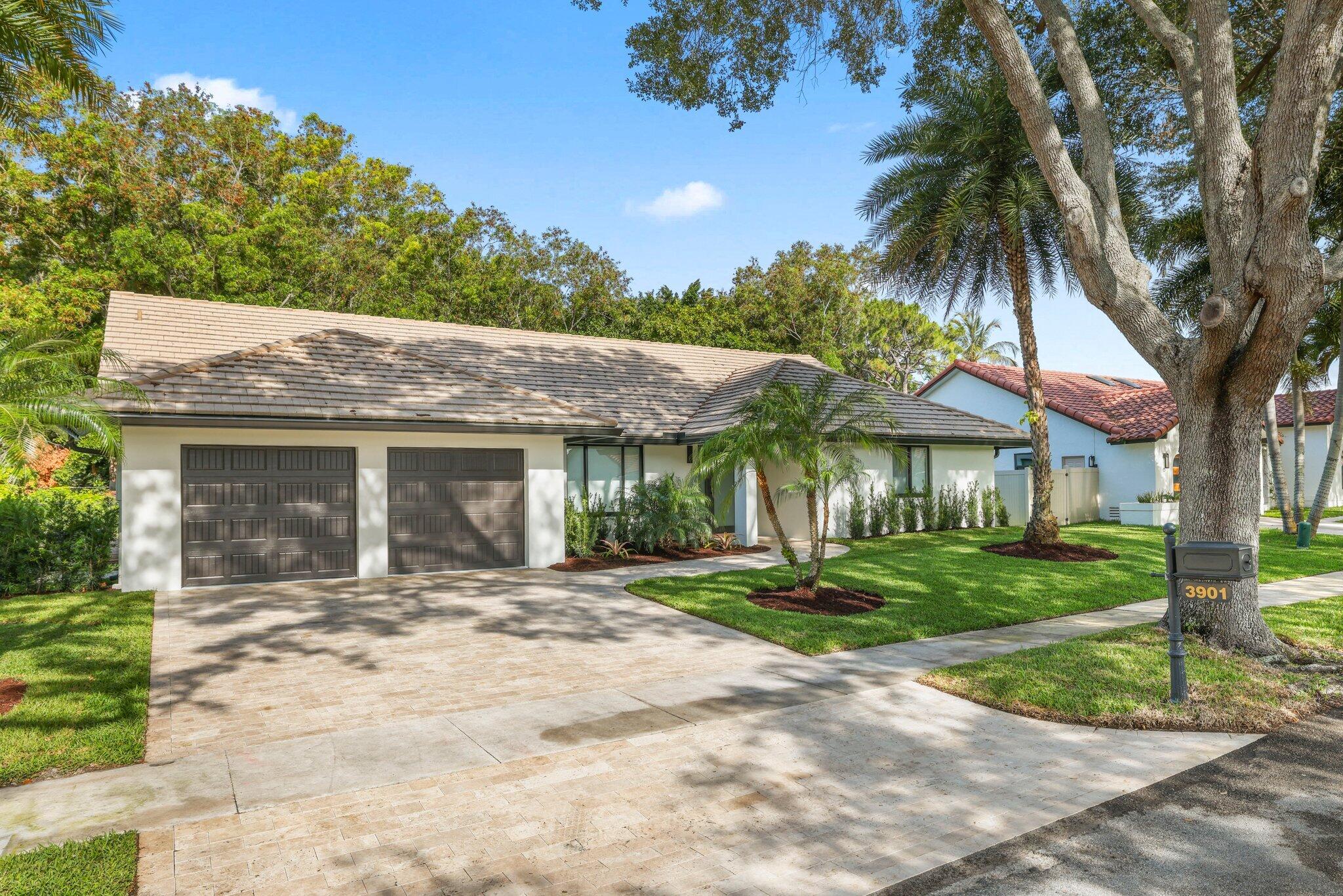 Lakewood Oaks - Residential