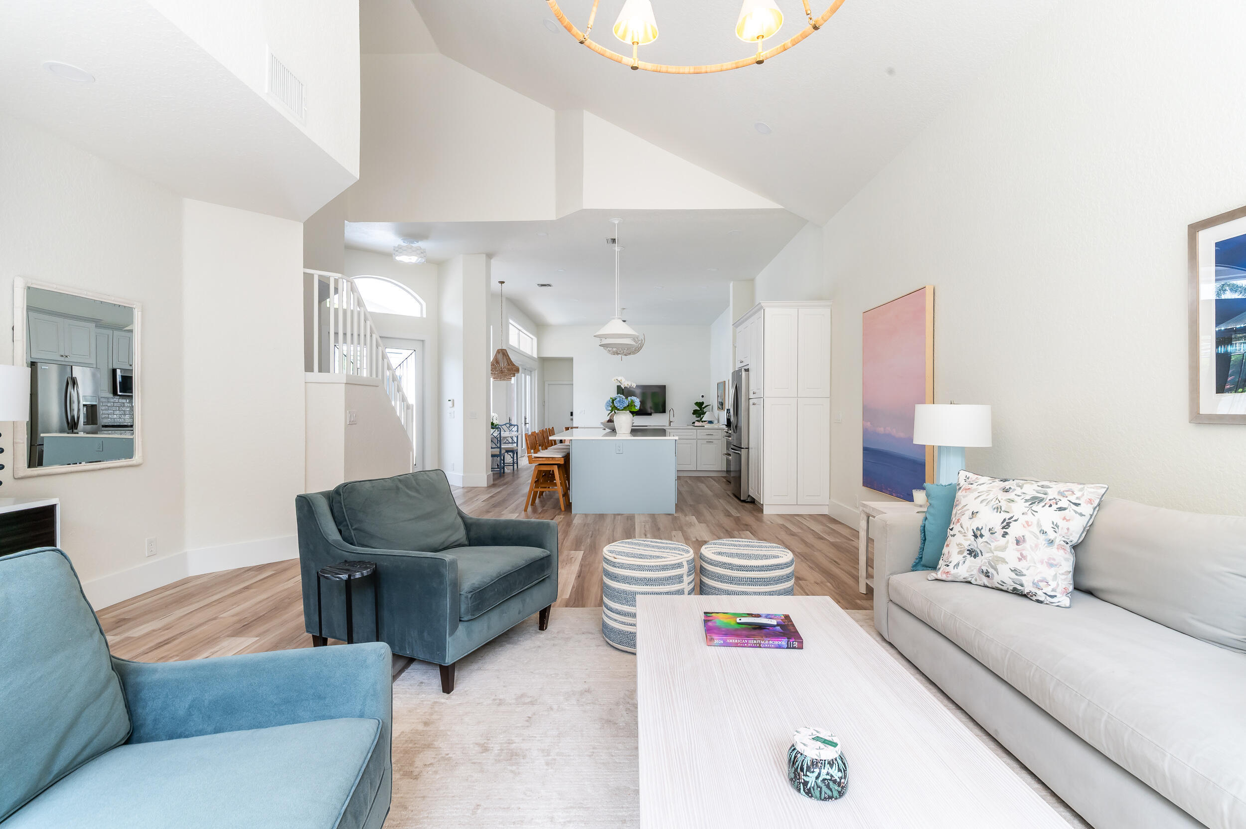 STRATFORD GREEN - Residential
