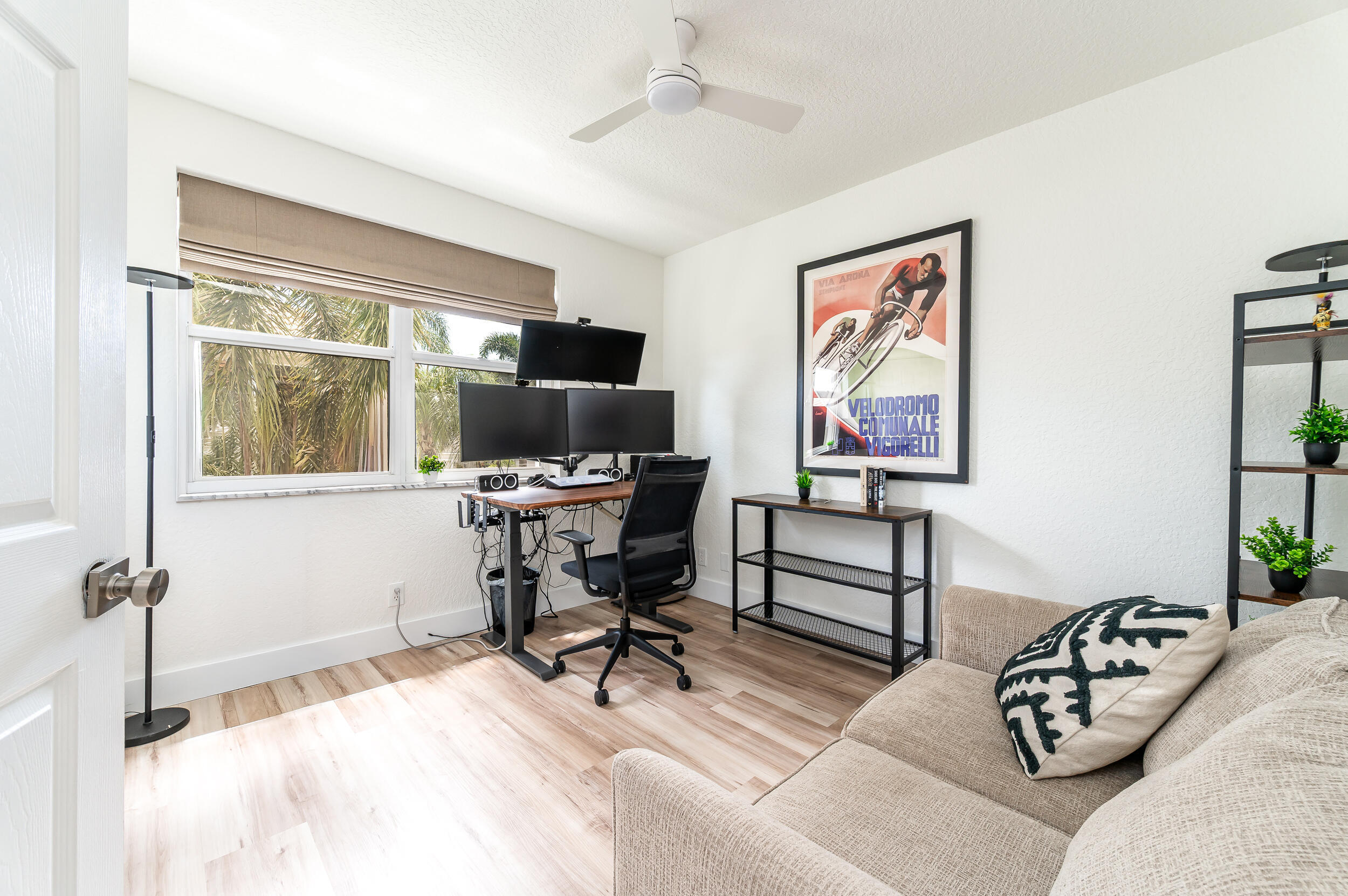STRATFORD GREEN - Residential