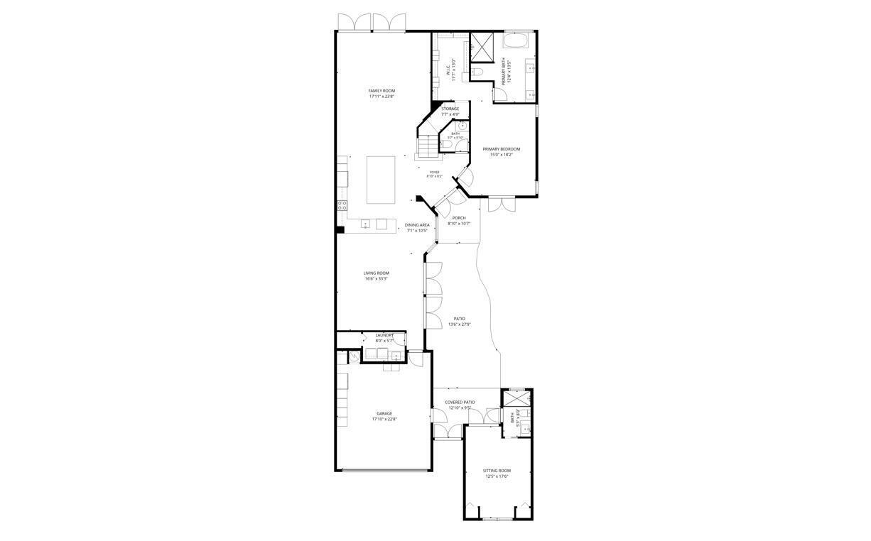 STRATFORD GREEN - Residential