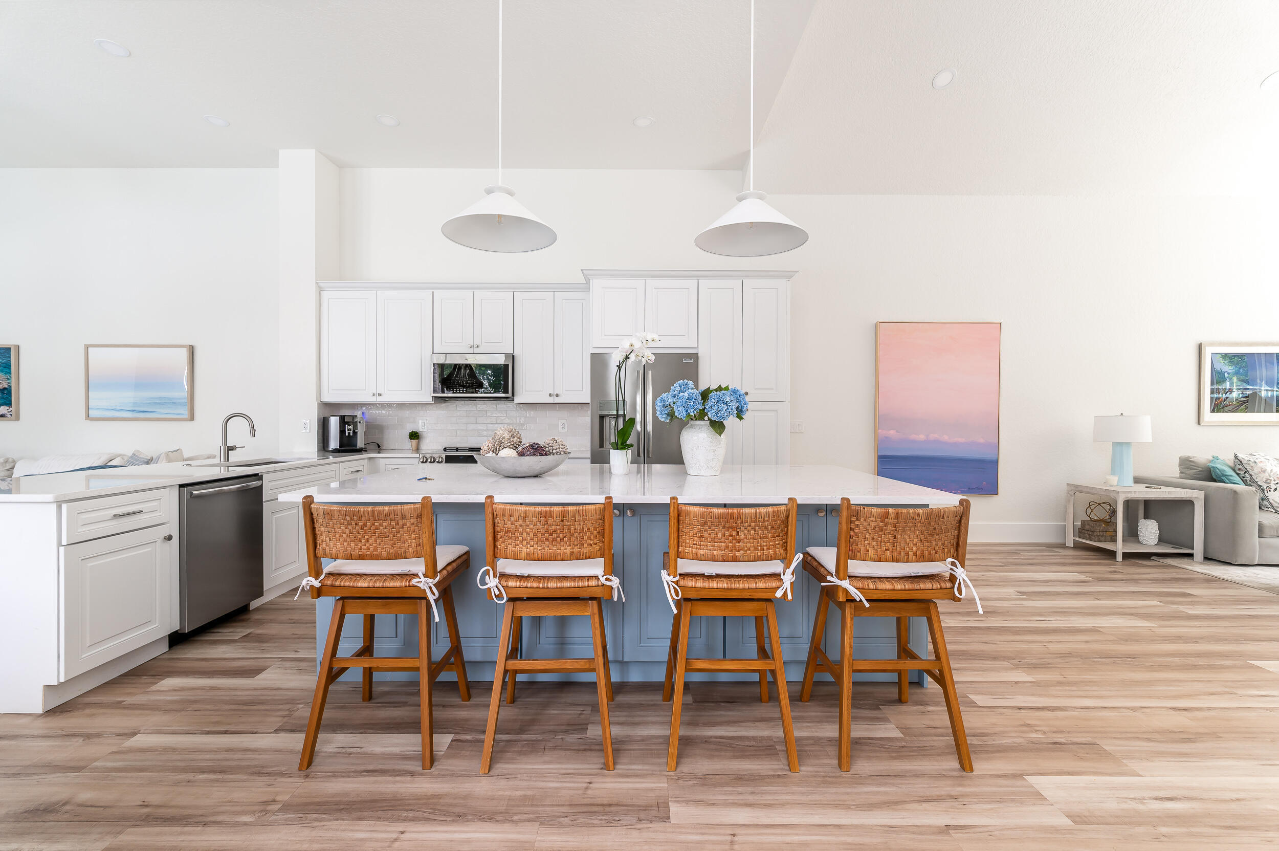 STRATFORD GREEN - Residential