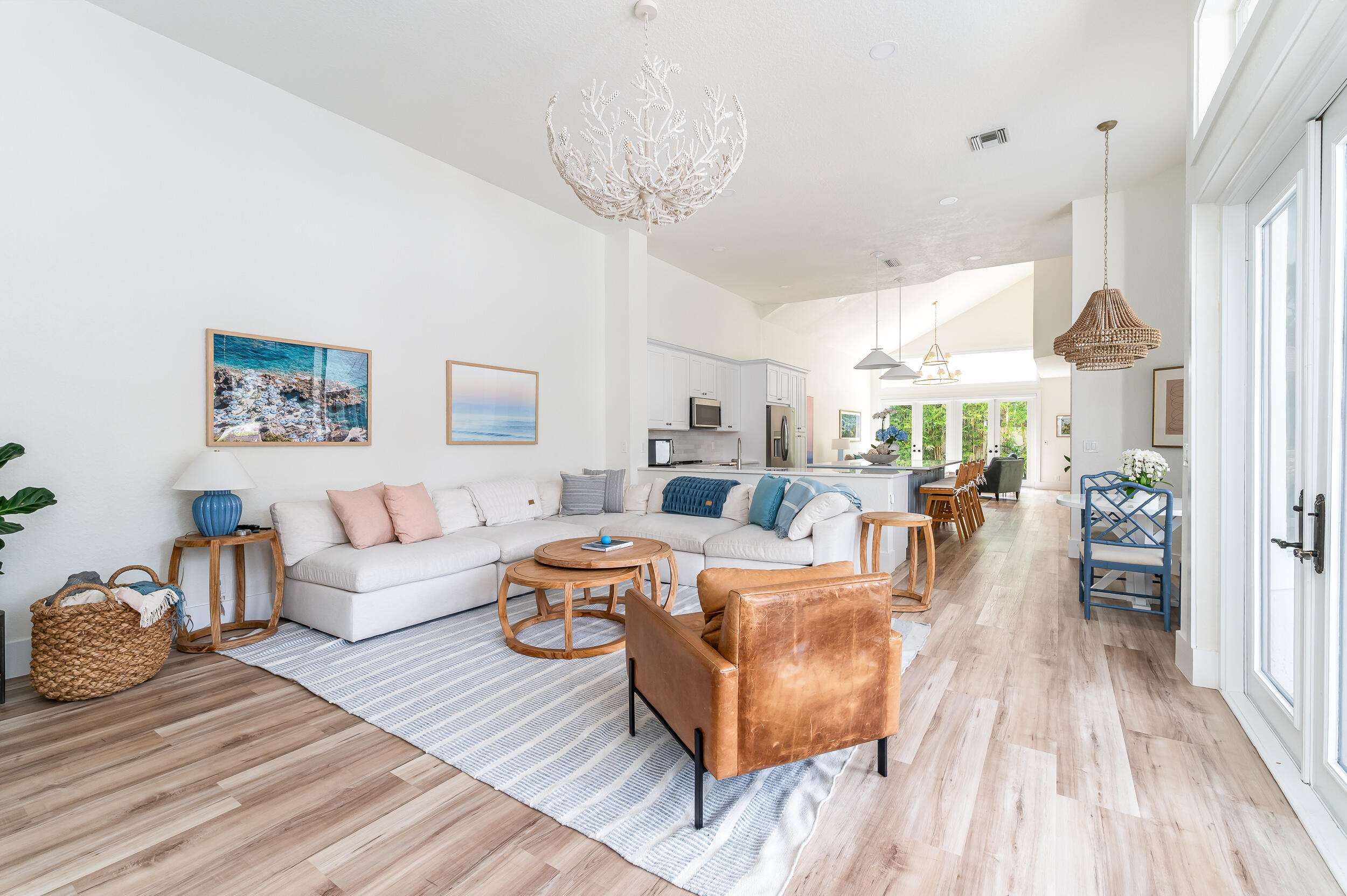 STRATFORD GREEN - Residential