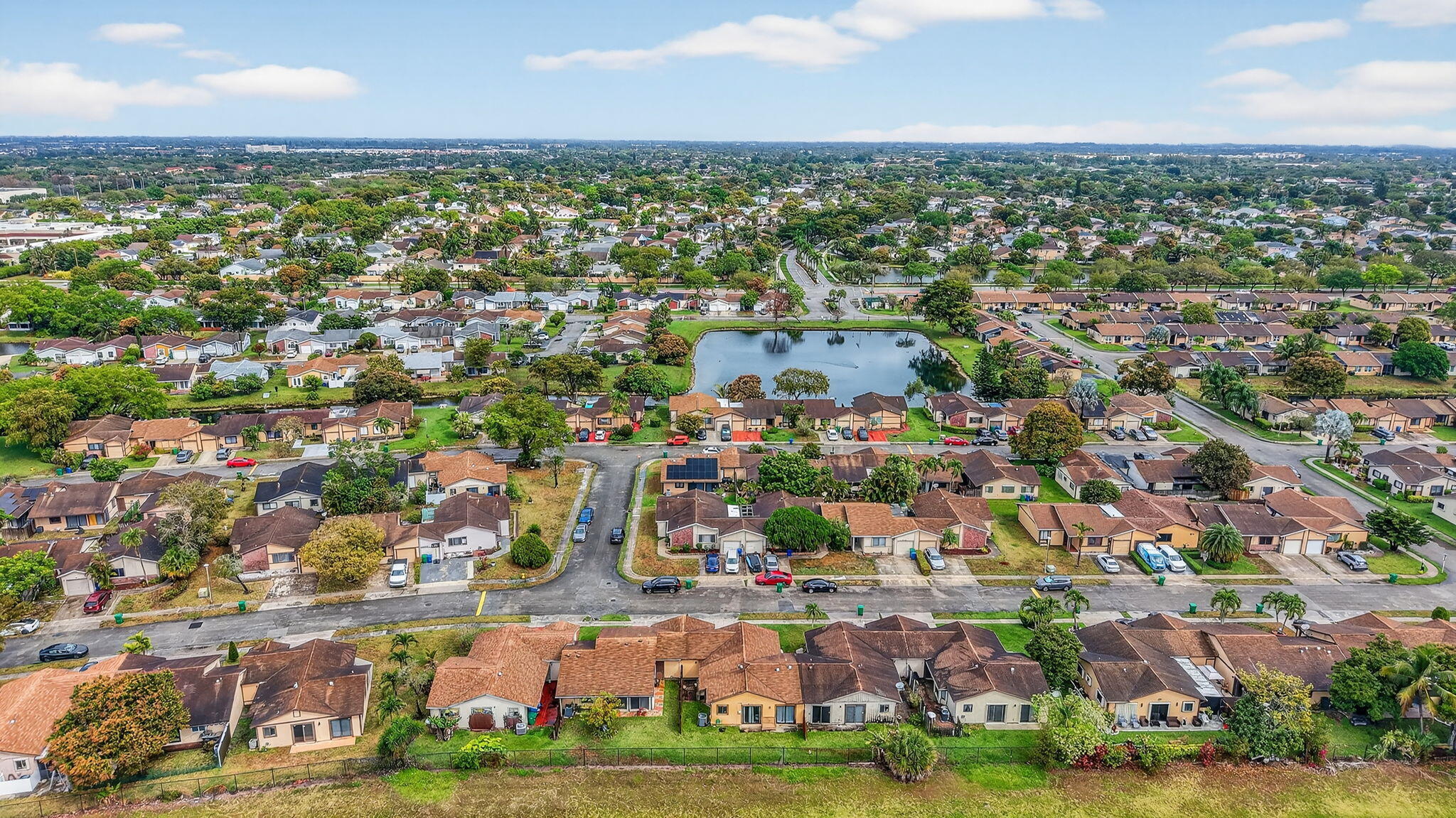 MEADOWS OF MIRAMAR PHASE TWO - Residential