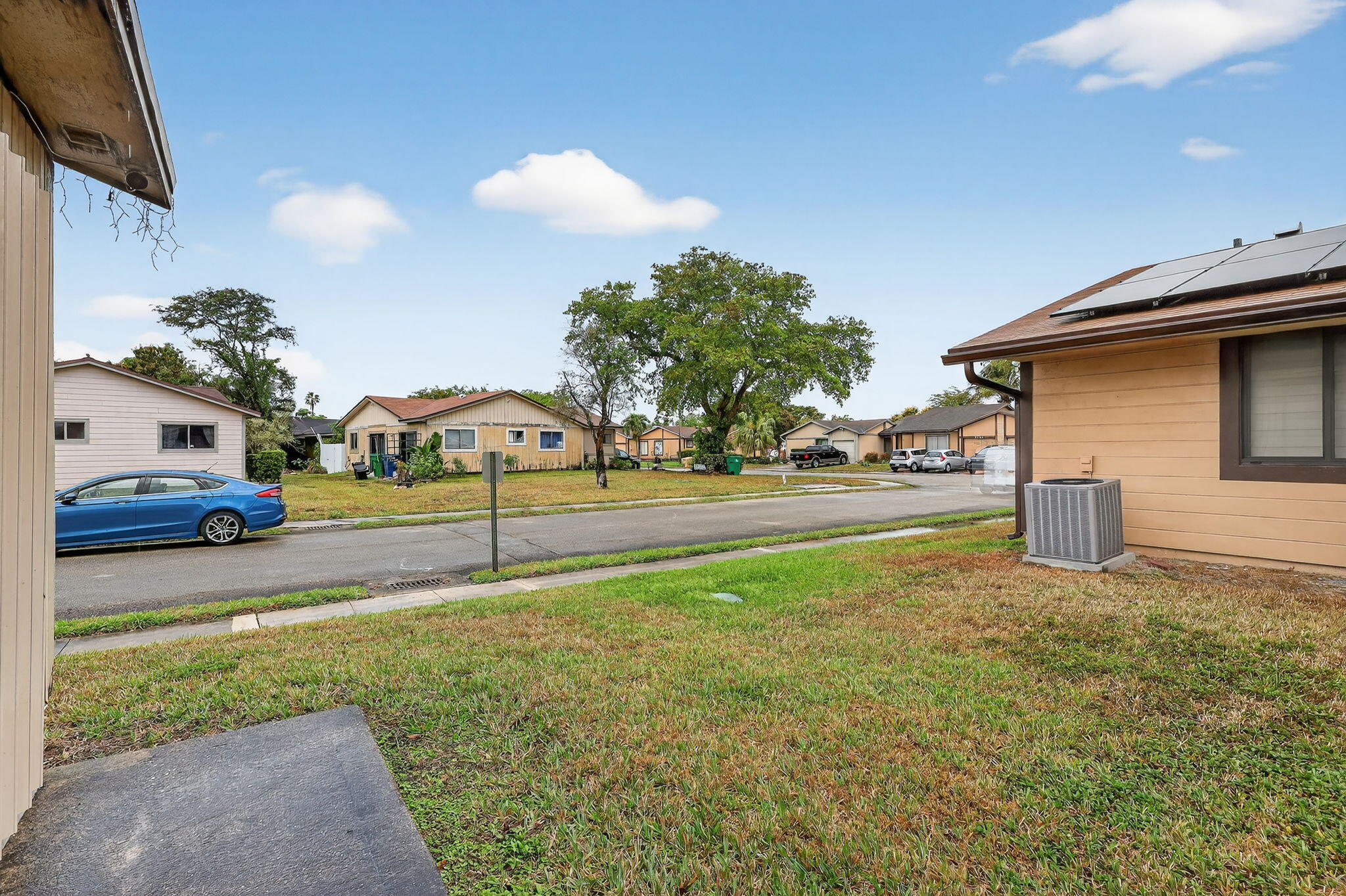 MEADOWS OF MIRAMAR PHASE TWO - Residential