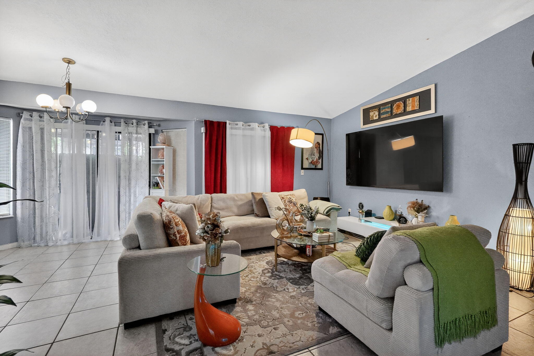 MEADOWS OF MIRAMAR PHASE TWO - Residential