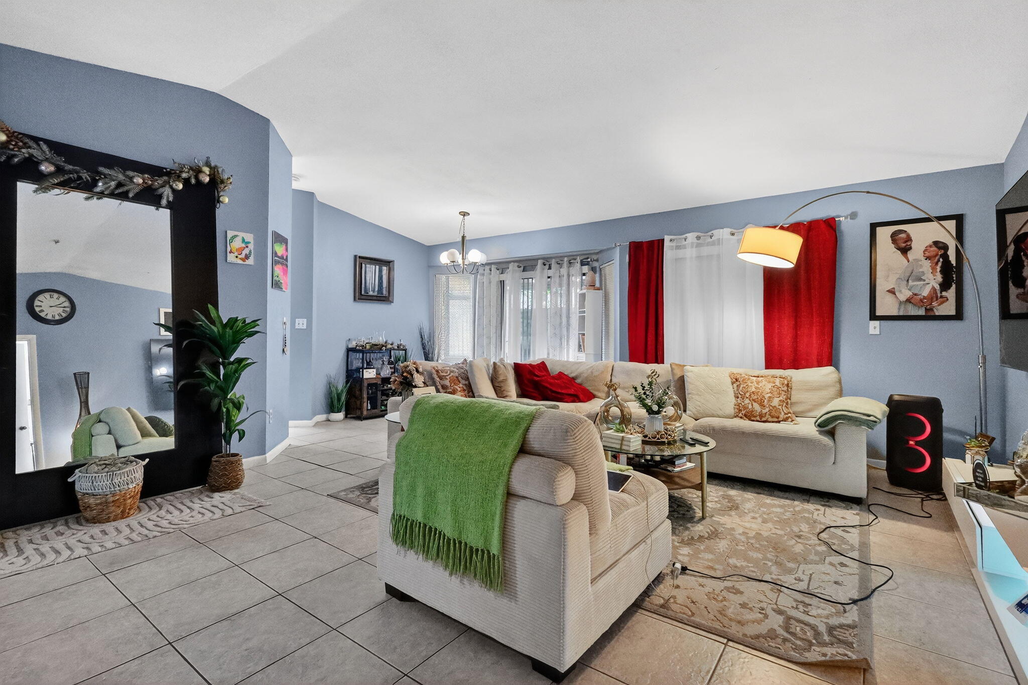MEADOWS OF MIRAMAR PHASE TWO - Residential