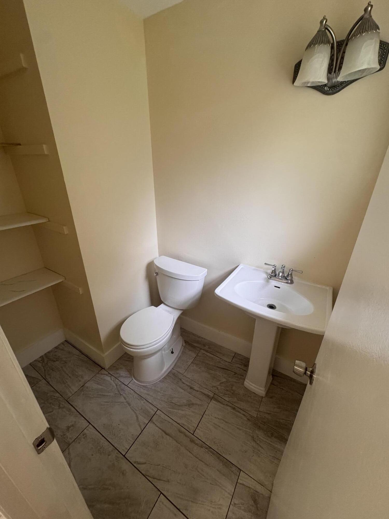 REPLAT OF PALM GARDENS - Residential