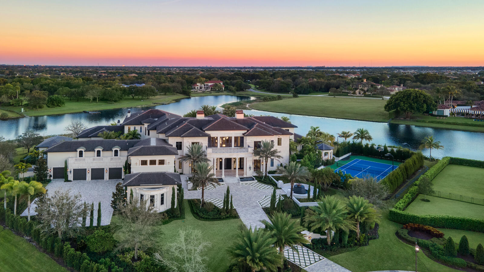 STONE CREEK RANCH - Residential