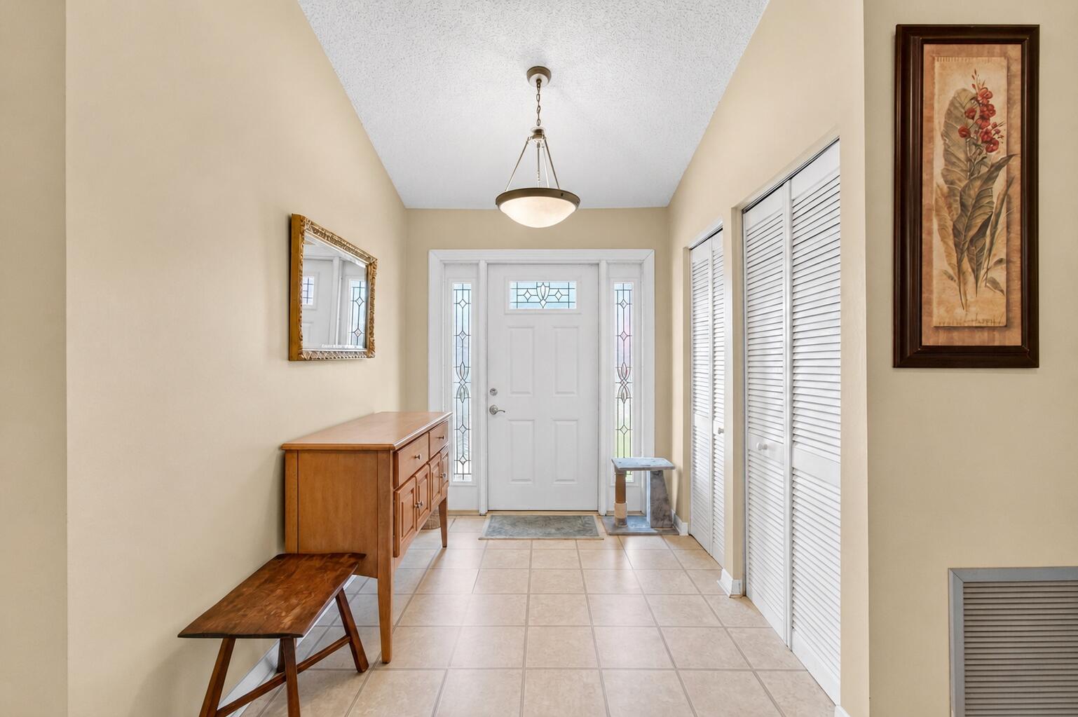CEDARWOOD VILLAS - Residential