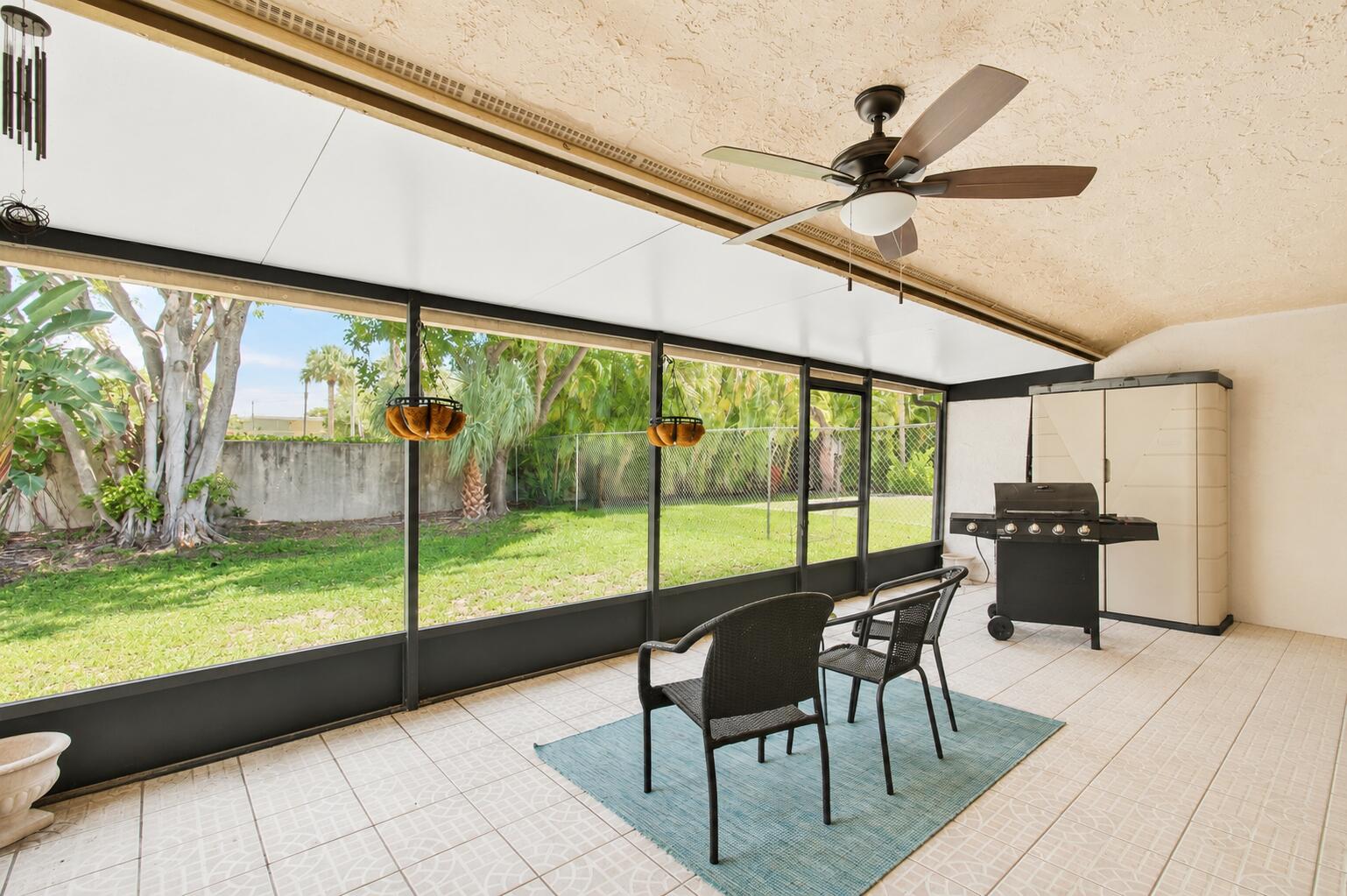 CEDARWOOD VILLAS - Residential