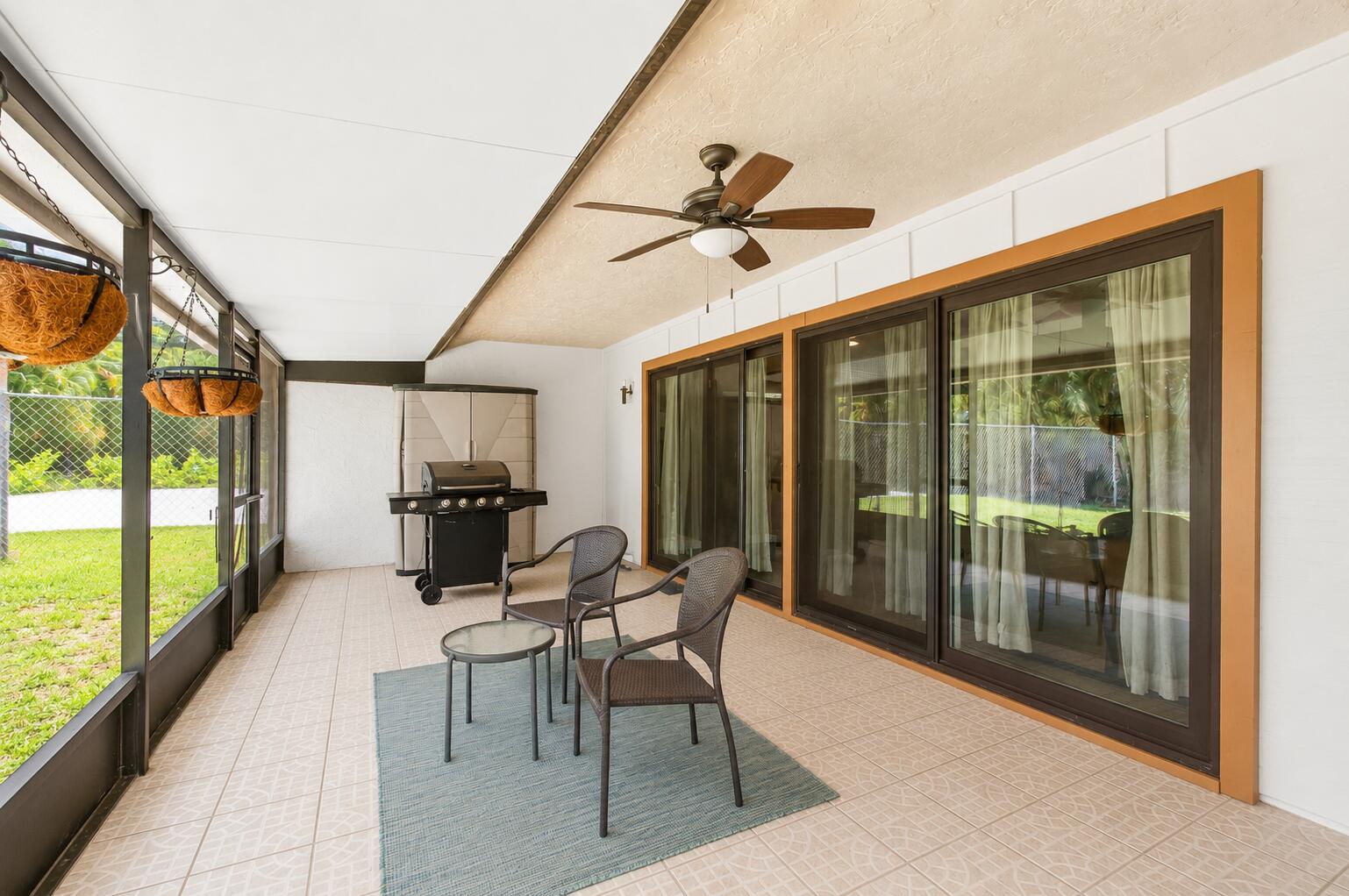 CEDARWOOD VILLAS - Residential