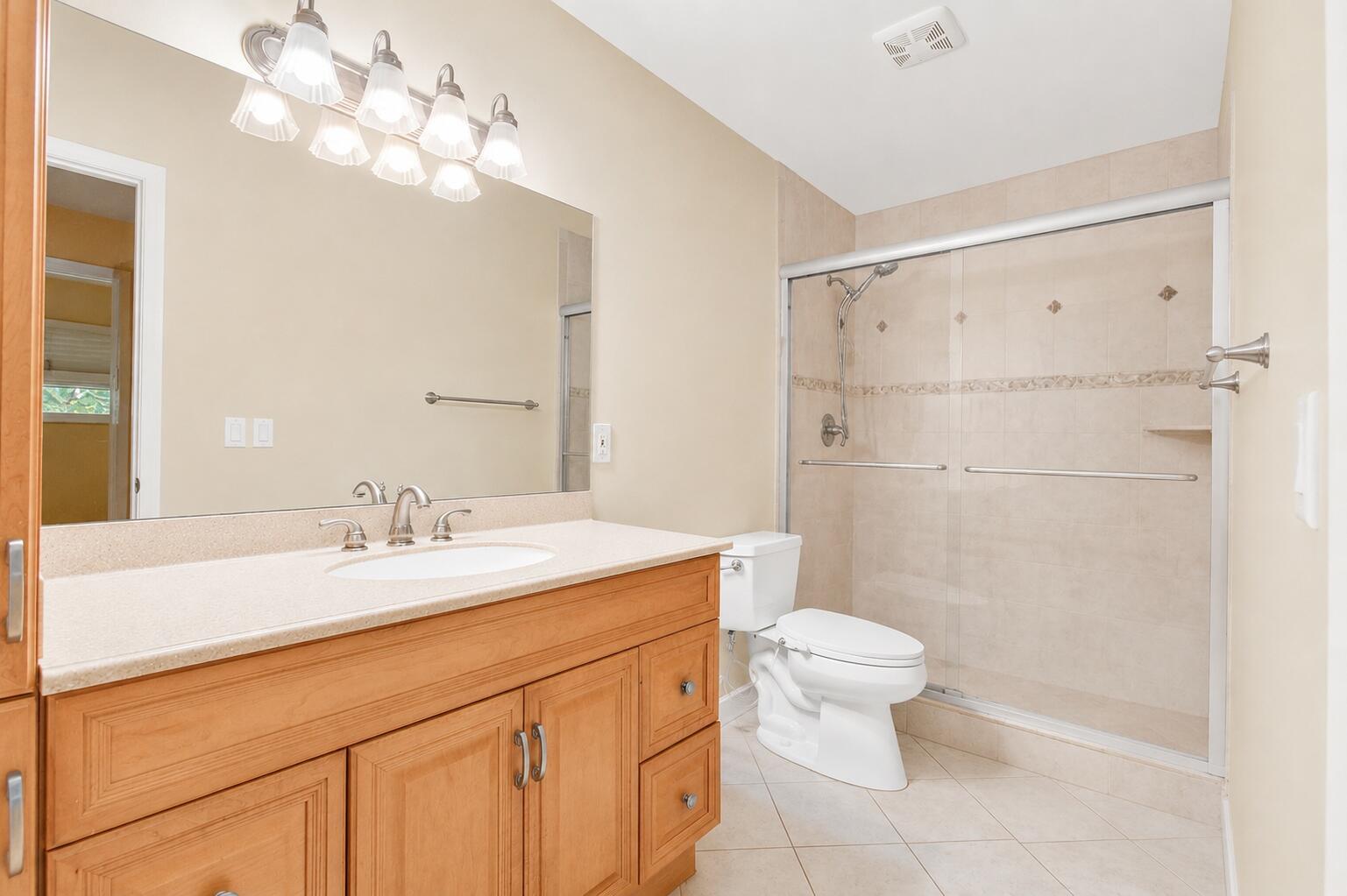 CEDARWOOD VILLAS - Residential