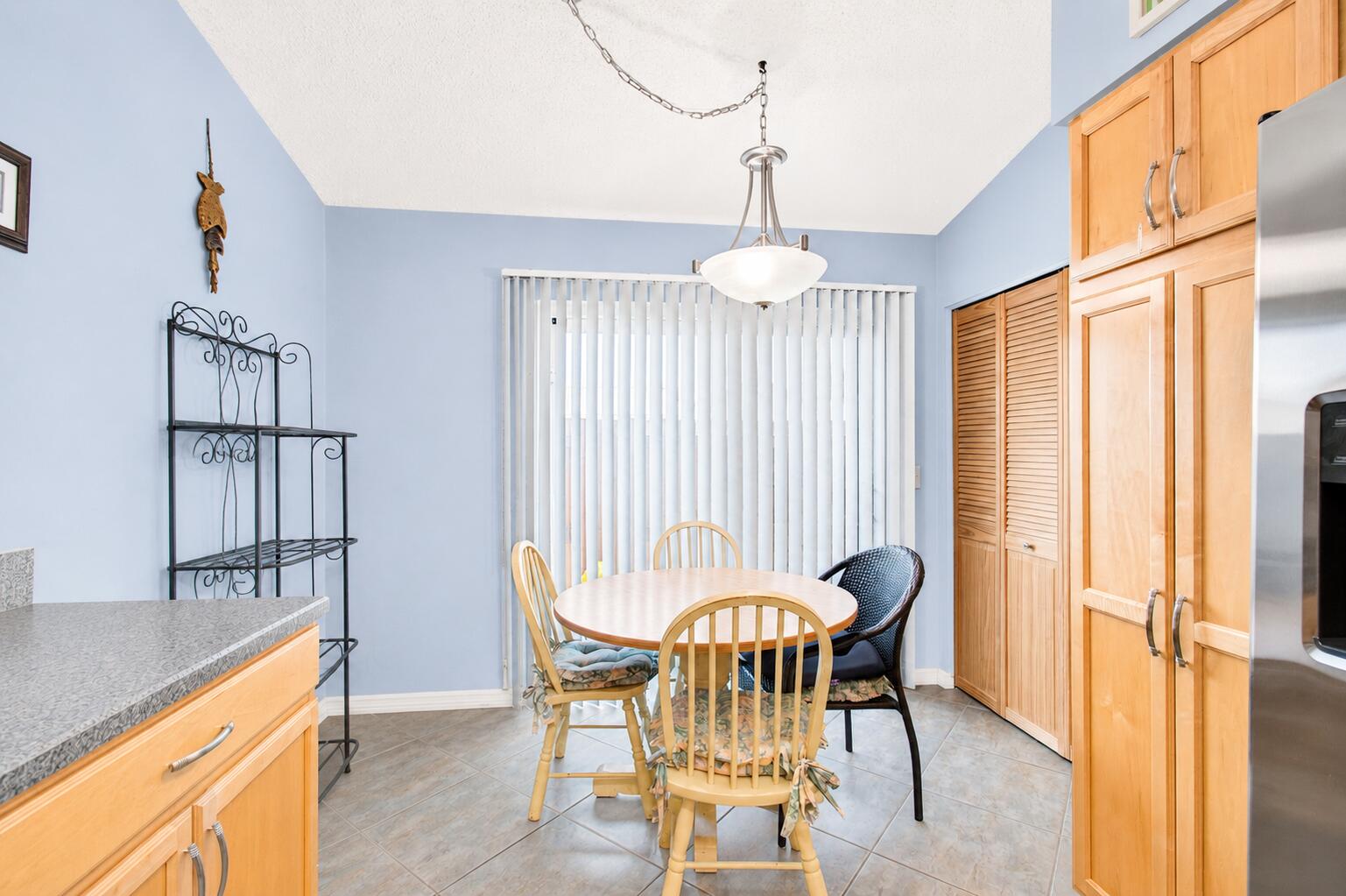 CEDARWOOD VILLAS - Residential