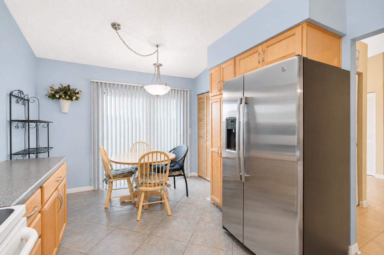 CEDARWOOD VILLAS - Residential
