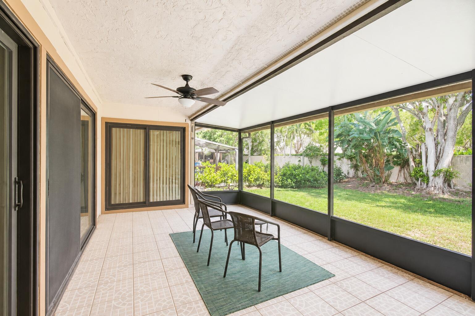 CEDARWOOD VILLAS - Residential