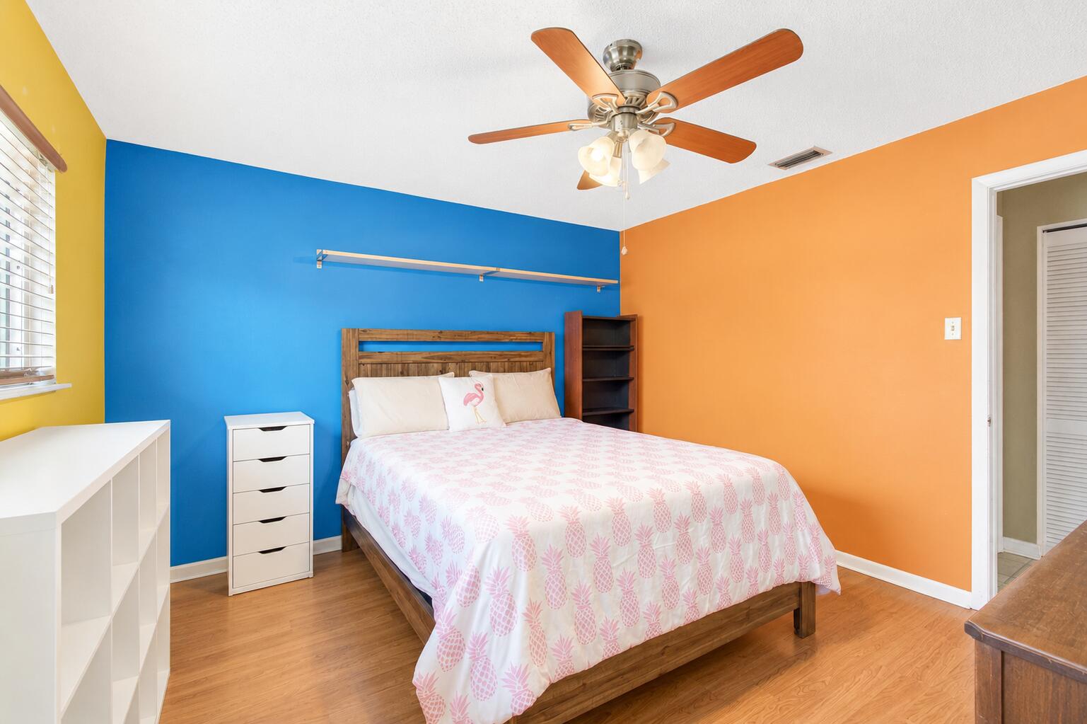 CEDARWOOD VILLAS - Residential