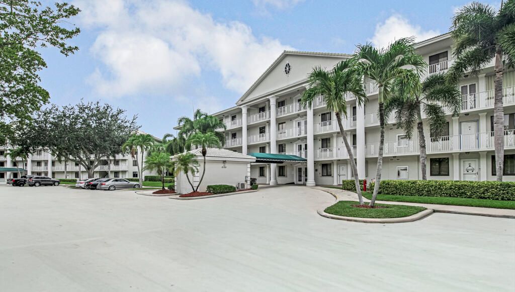 WHITEHALL CONDO AT CAMINO REAL - Residential