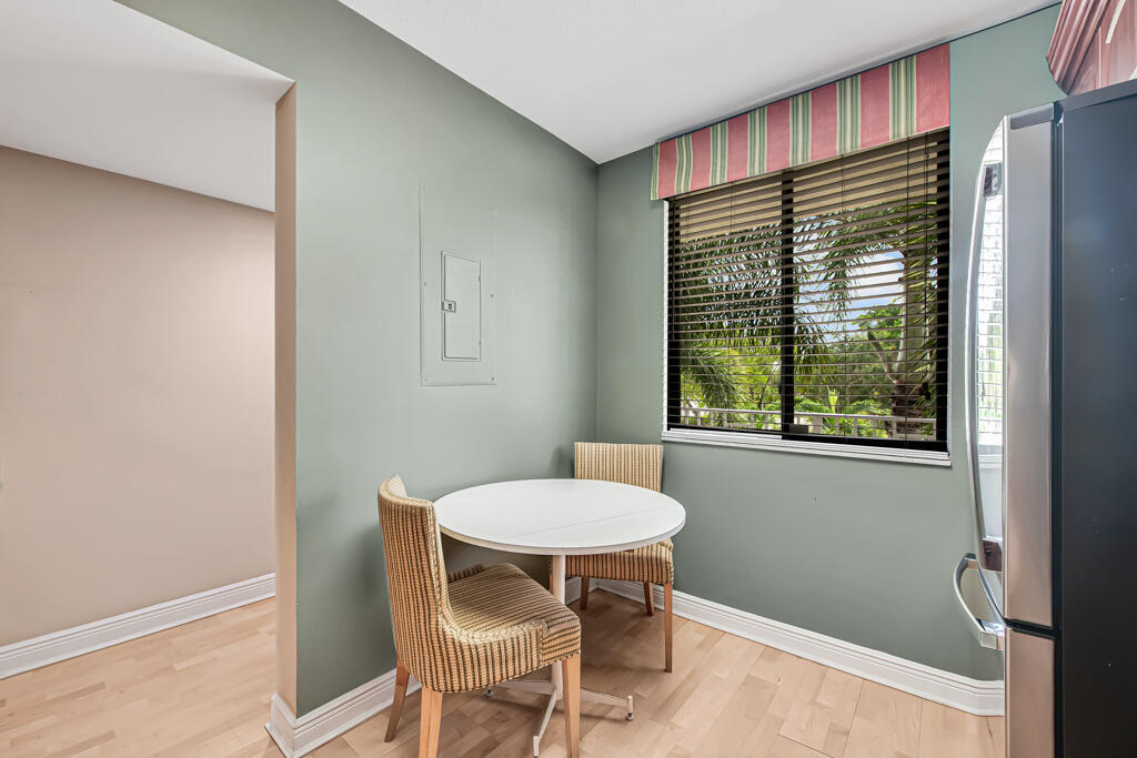 WHITEHALL CONDO AT CAMINO REAL - Residential