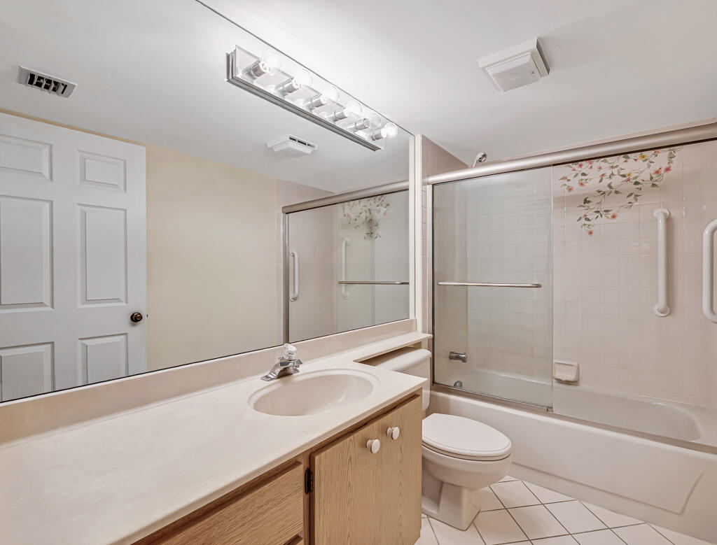 WHITEHALL CONDO AT CAMINO REAL - Residential
