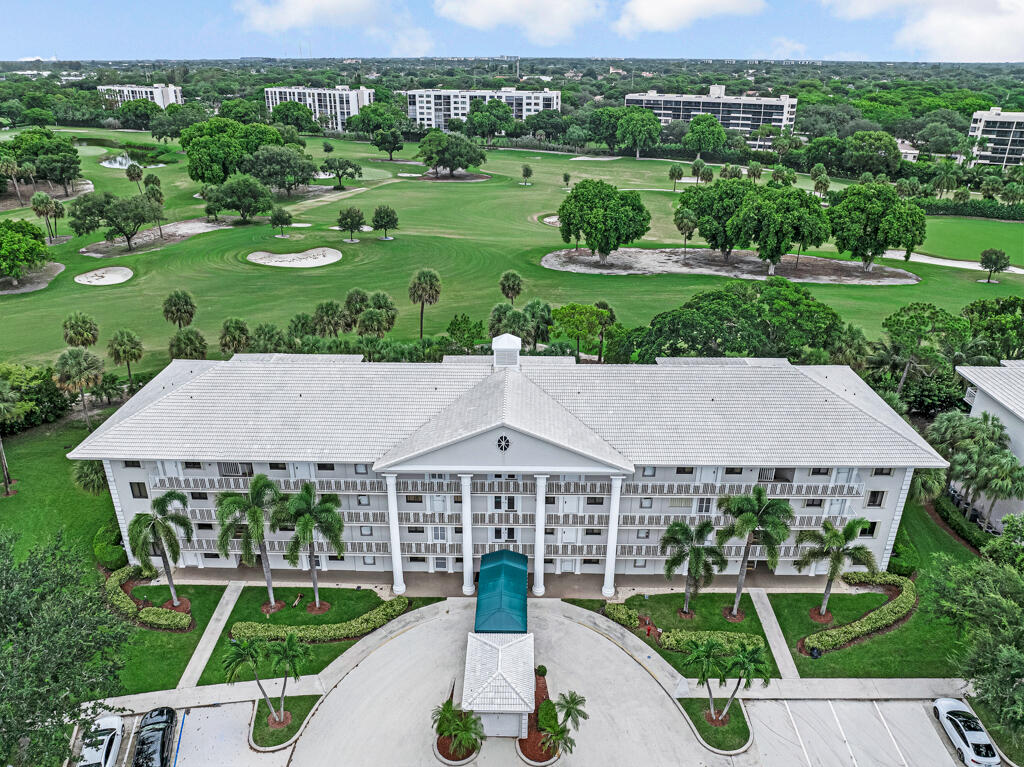 WHITEHALL CONDO AT CAMINO REAL - Residential