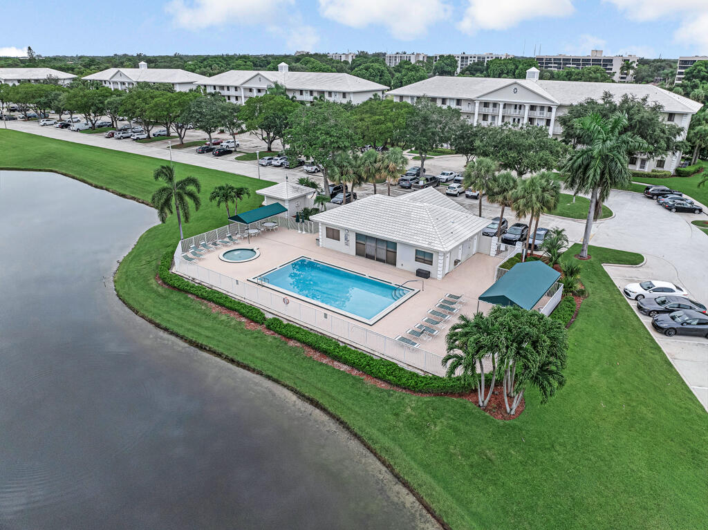 WHITEHALL CONDO AT CAMINO REAL - Residential