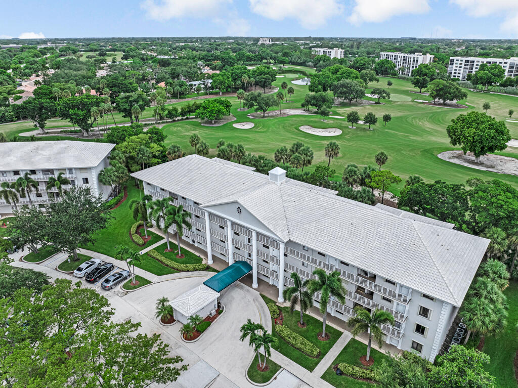 WHITEHALL CONDO AT CAMINO REAL - Residential