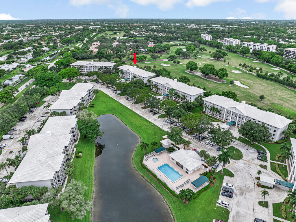 WHITEHALL CONDO AT CAMINO REAL - Residential