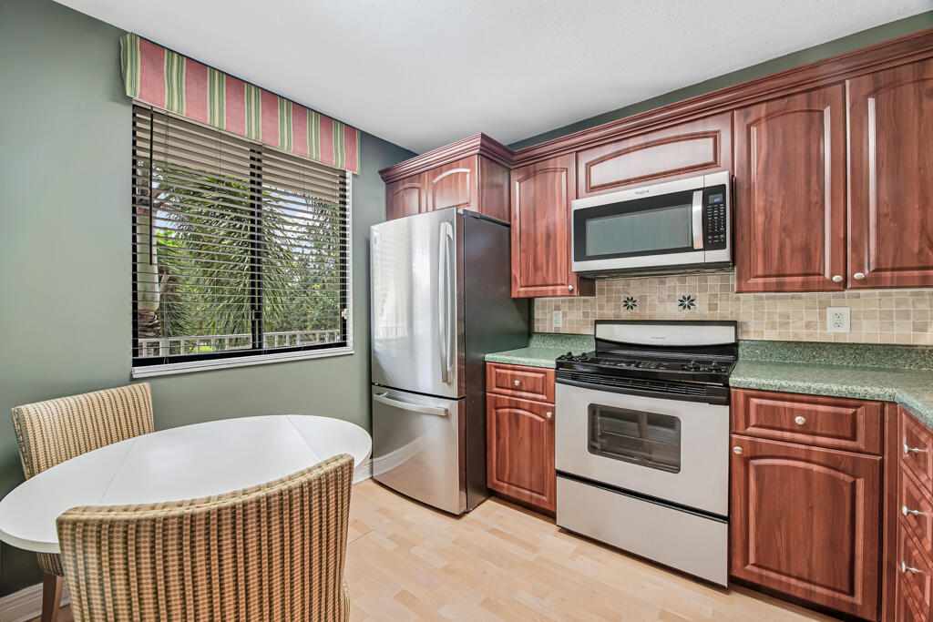 WHITEHALL CONDO AT CAMINO REAL - Residential