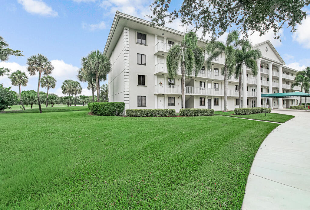 WHITEHALL CONDO AT CAMINO REAL - Residential