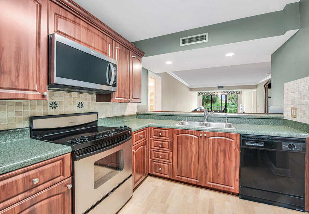 WHITEHALL CONDO AT CAMINO REAL - Residential