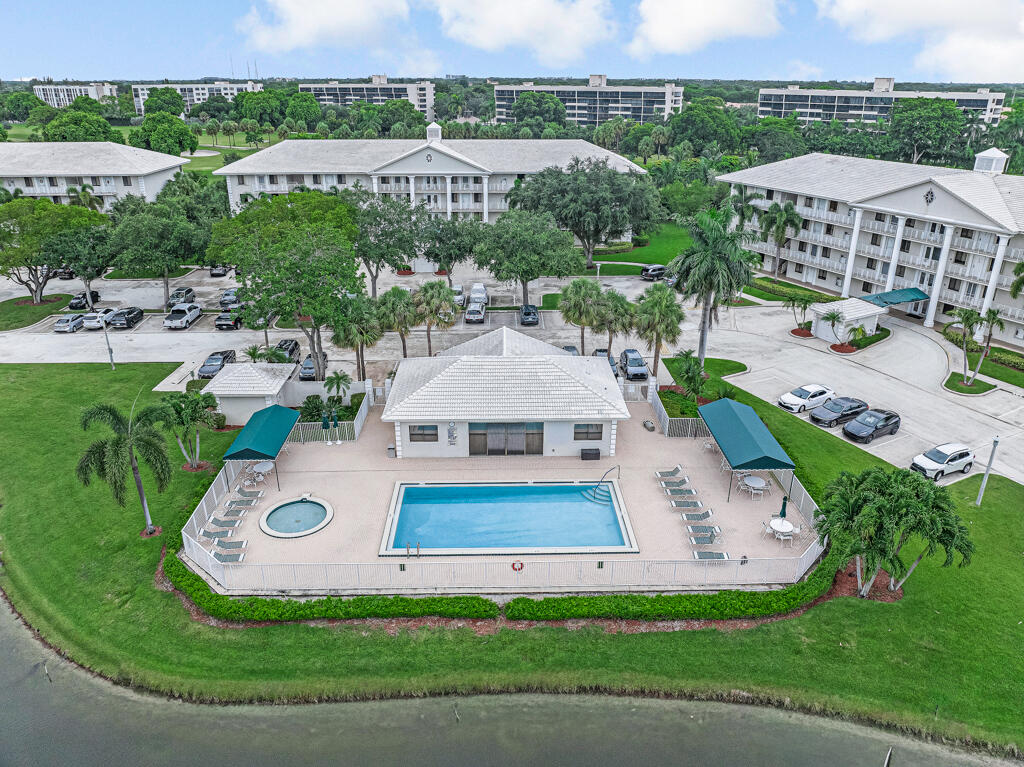 WHITEHALL CONDO AT CAMINO REAL - Residential