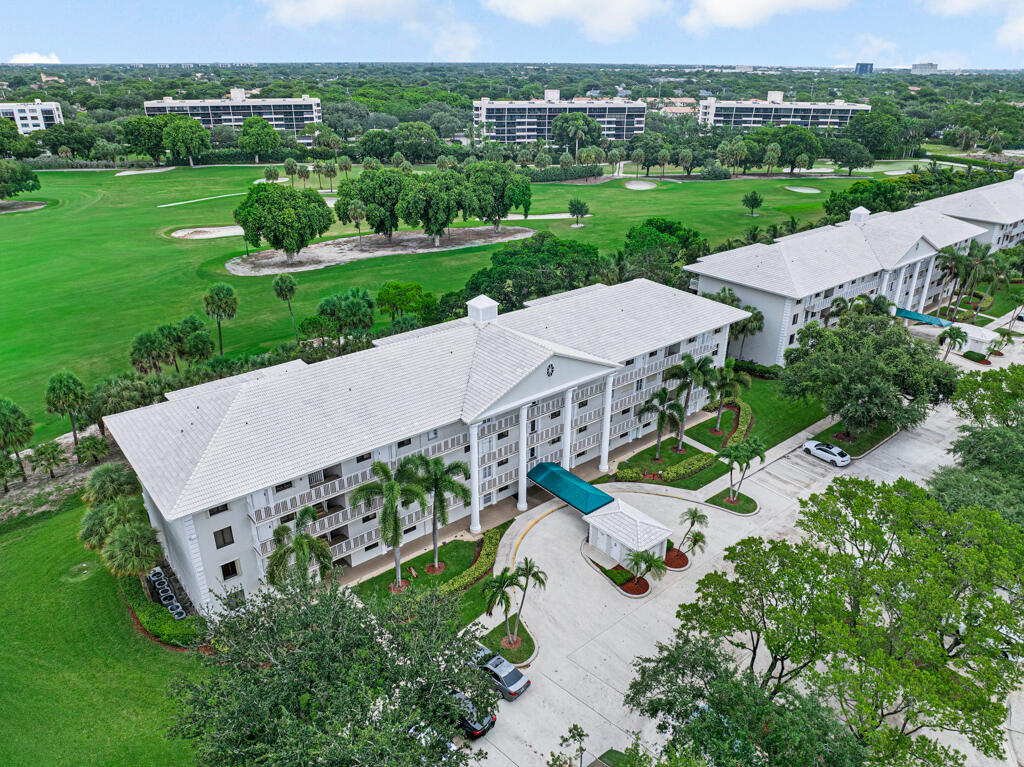 WHITEHALL CONDO AT CAMINO REAL - Residential