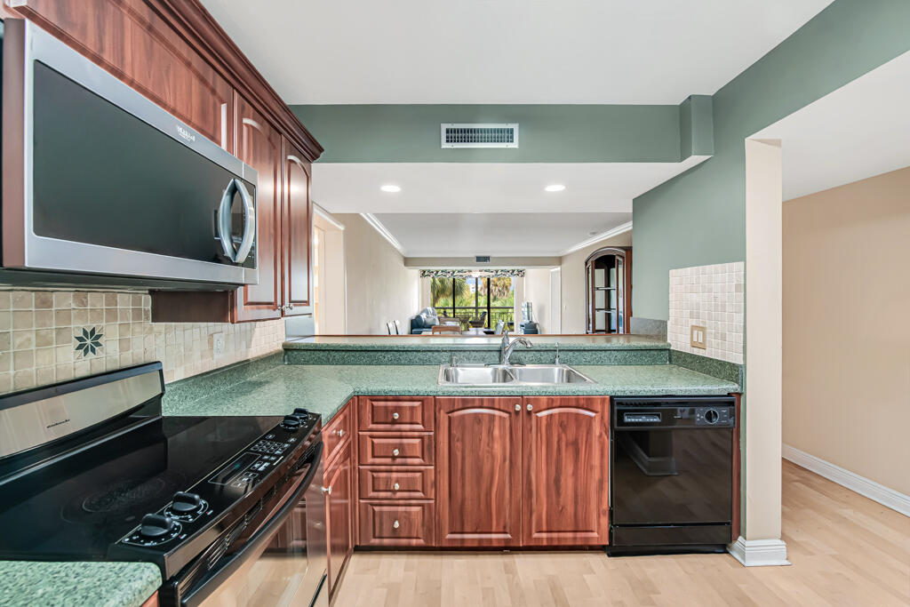 WHITEHALL CONDO AT CAMINO REAL - Residential