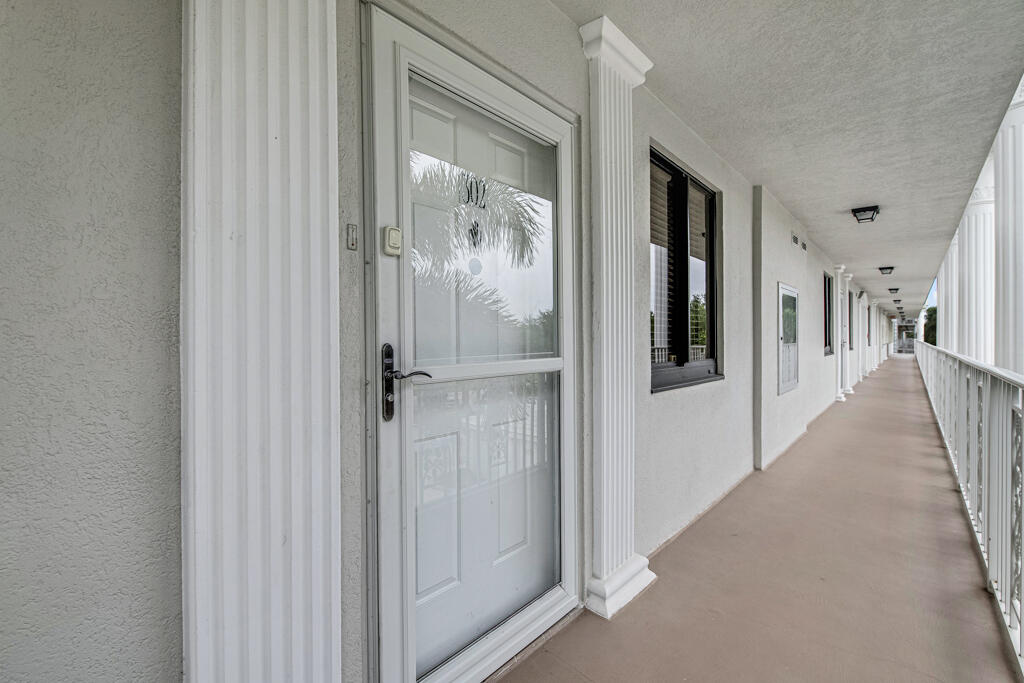 WHITEHALL CONDO AT CAMINO REAL - Residential