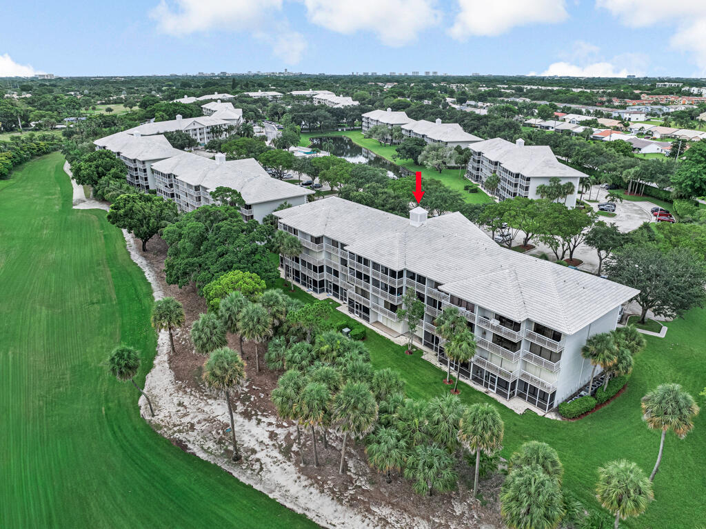 WHITEHALL CONDO AT CAMINO REAL - Residential