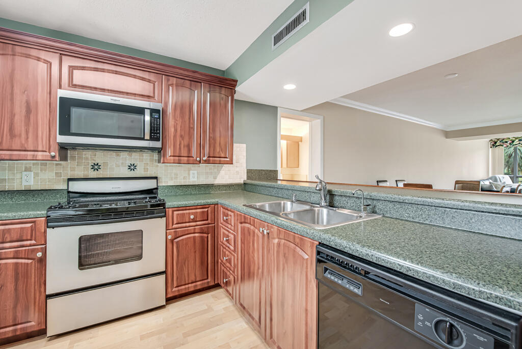 WHITEHALL CONDO AT CAMINO REAL - Residential