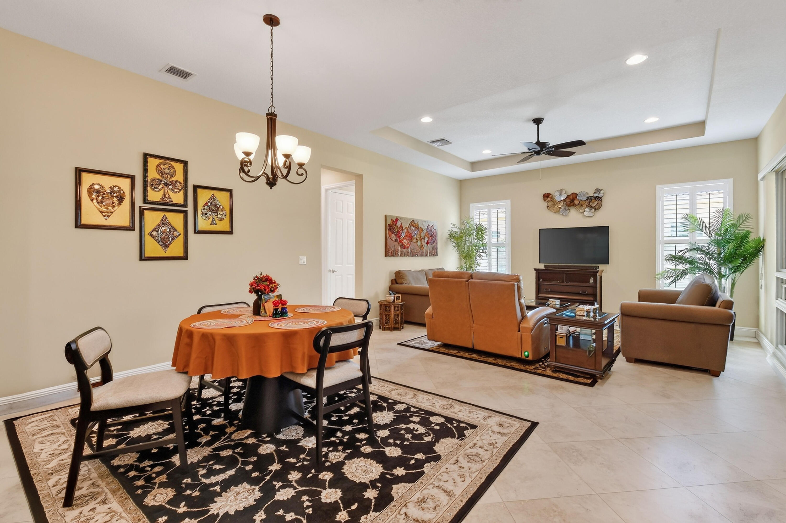 VERANO PUD NO 1 - Residential