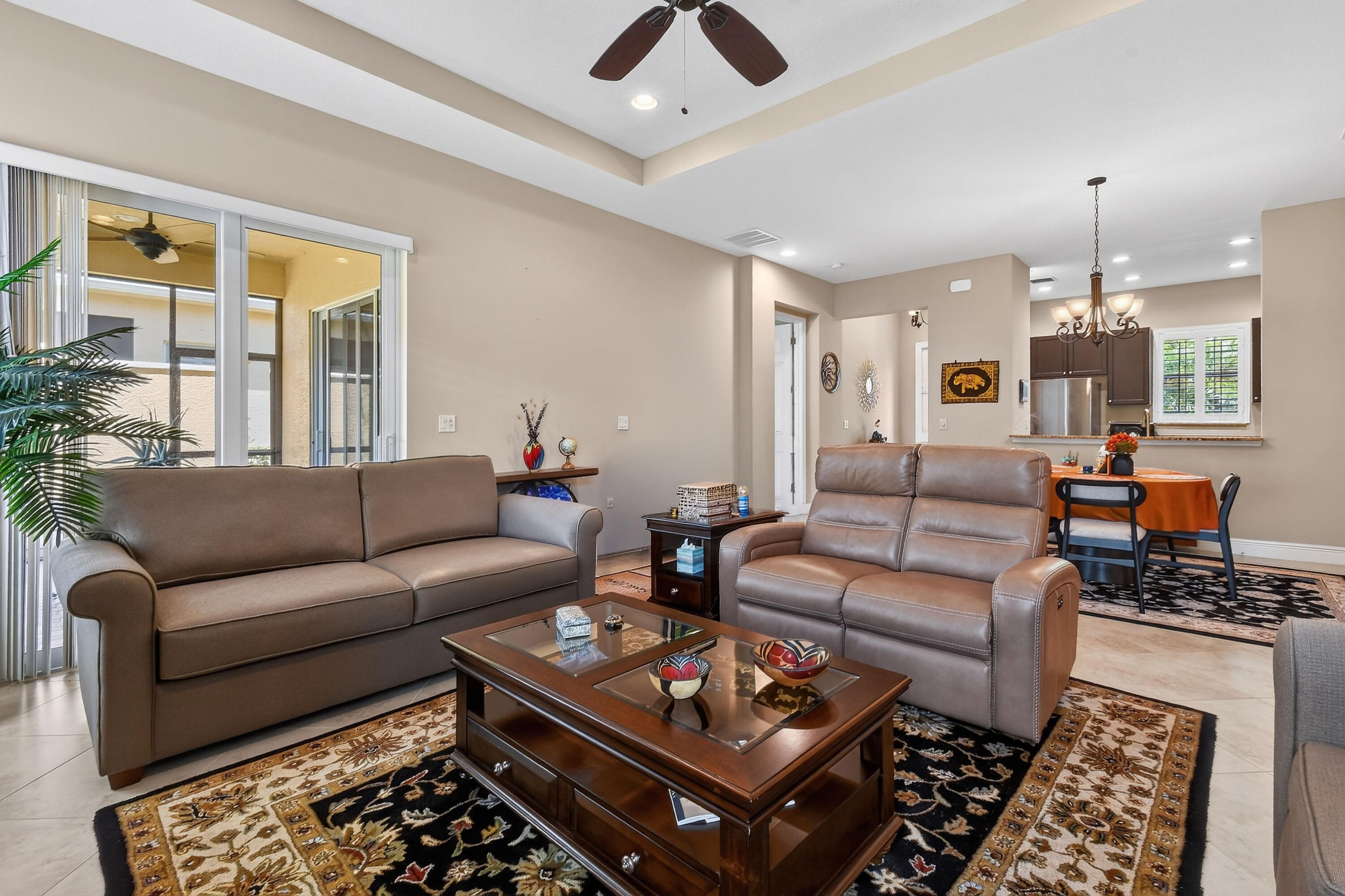 VERANO PUD NO 1 - Residential