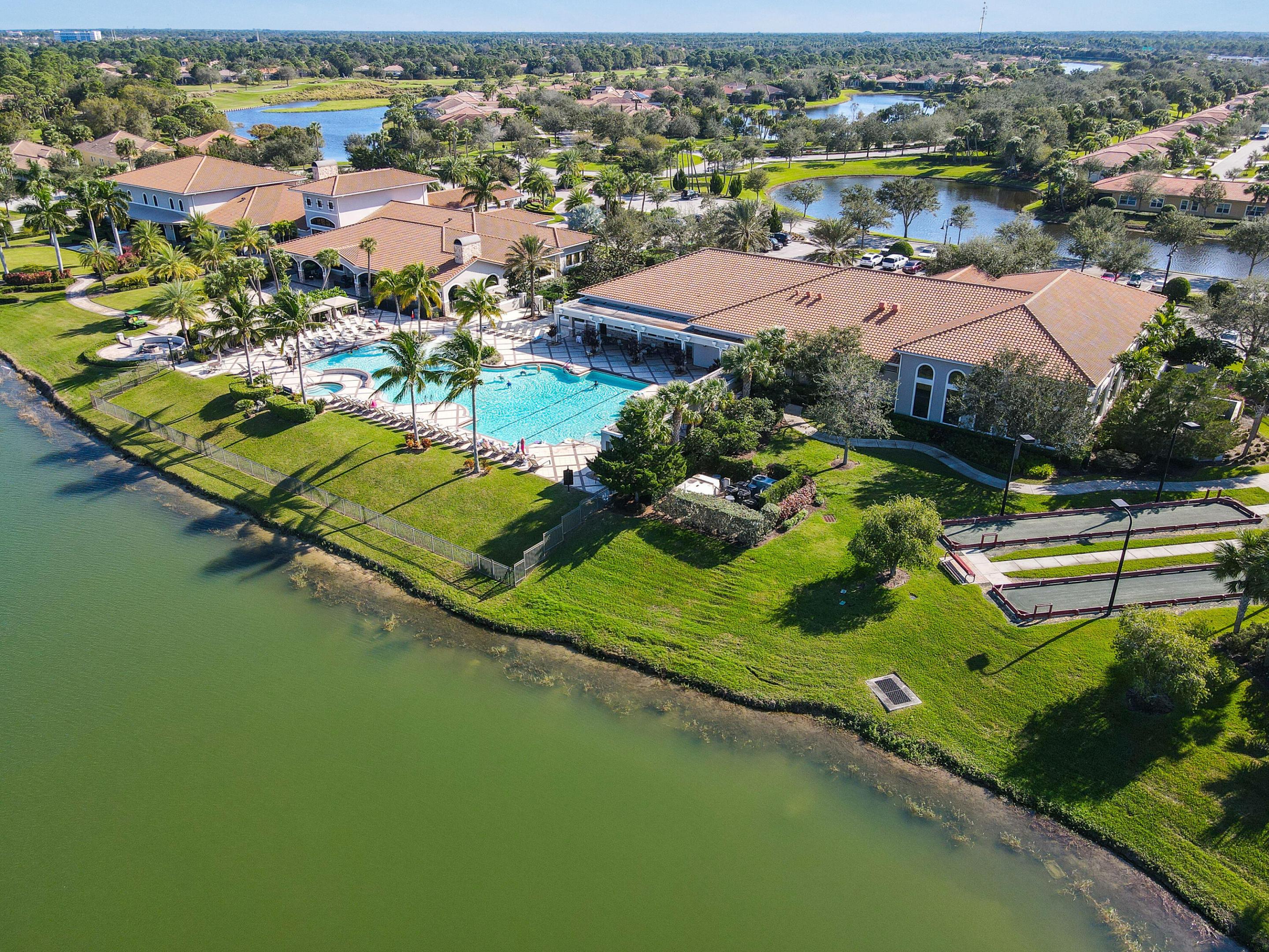 VERANO PUD NO 1 - Residential