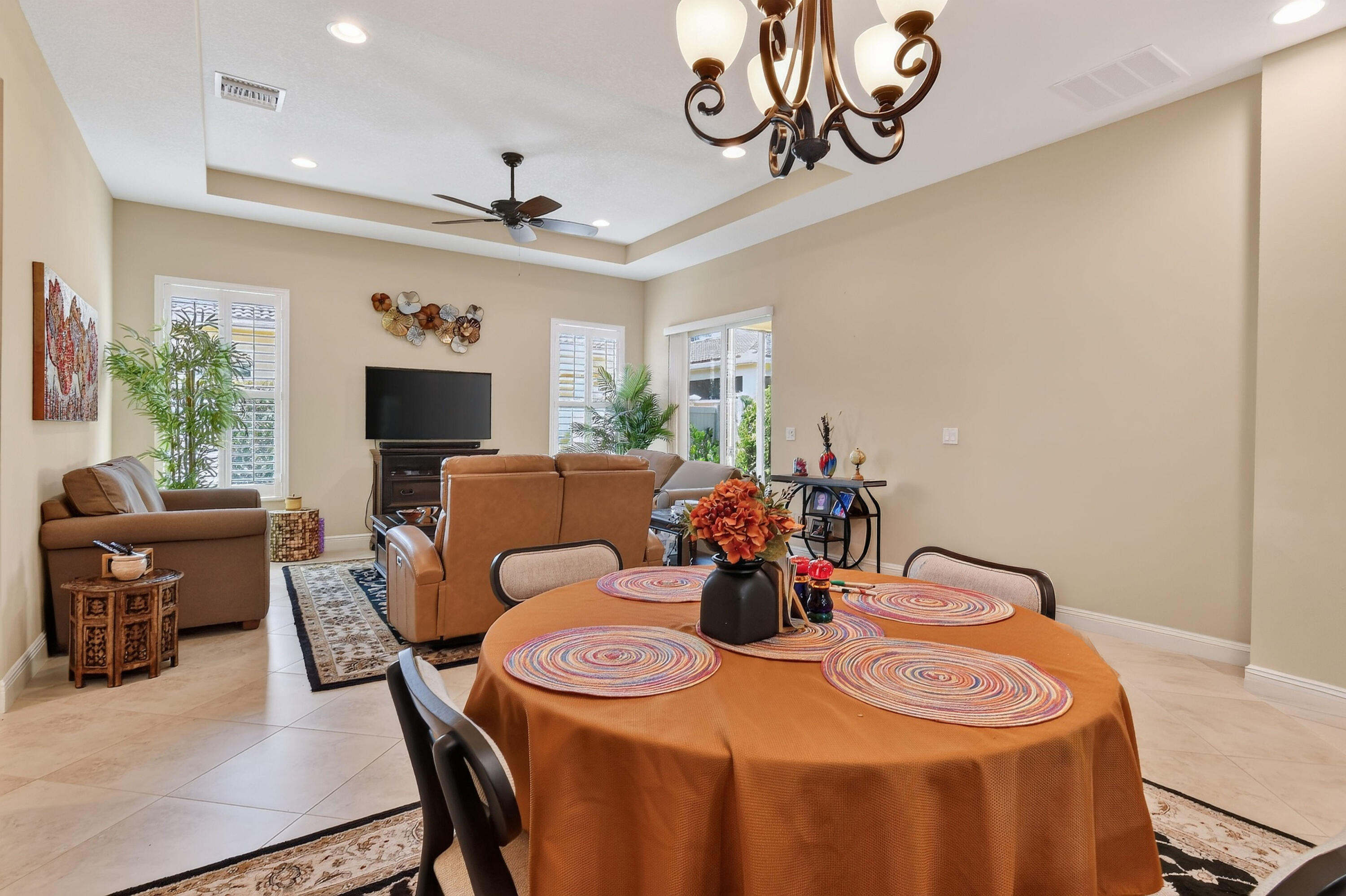 VERANO PUD NO 1 - Residential