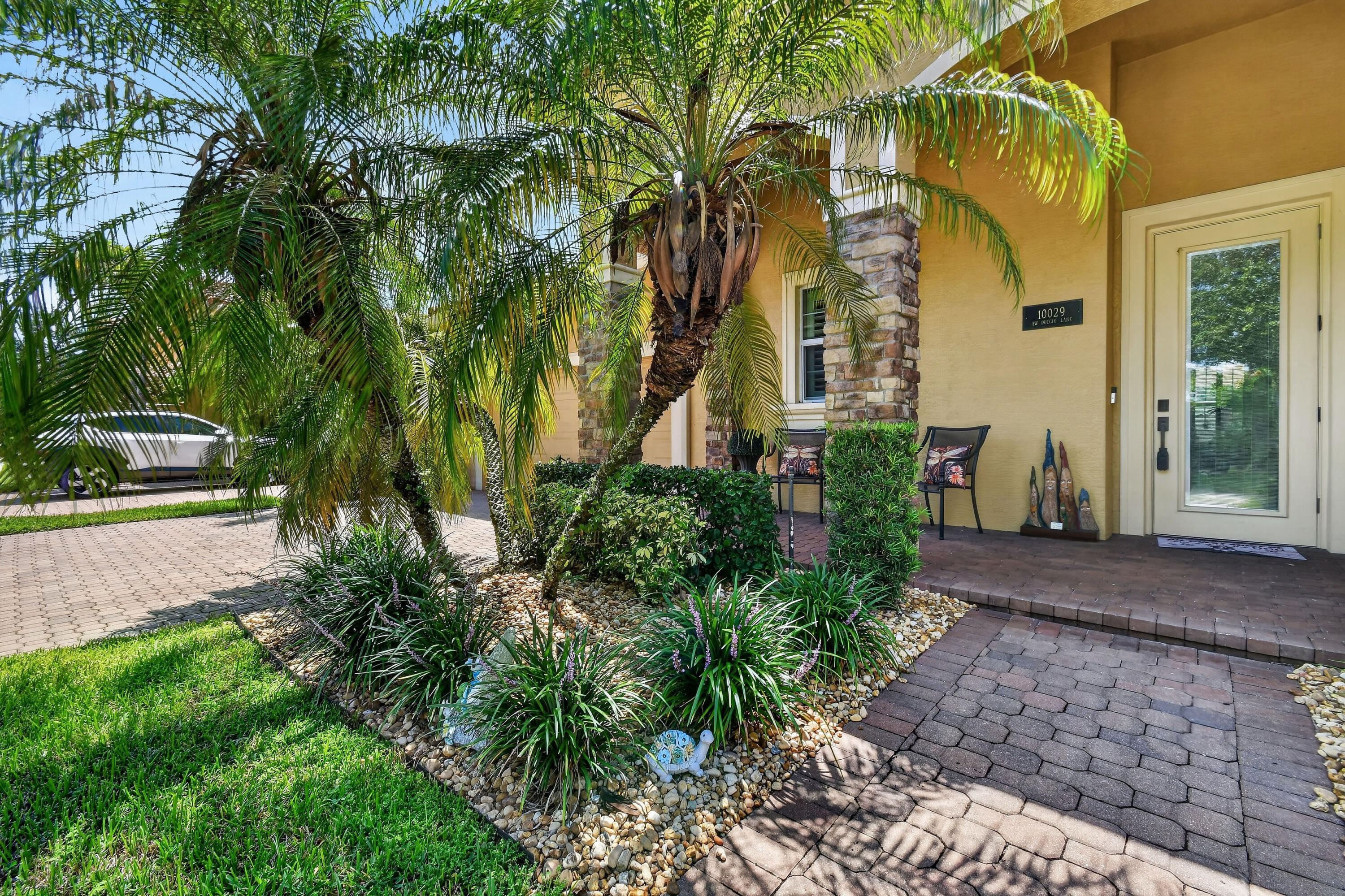 VERANO PUD NO 1 - Residential
