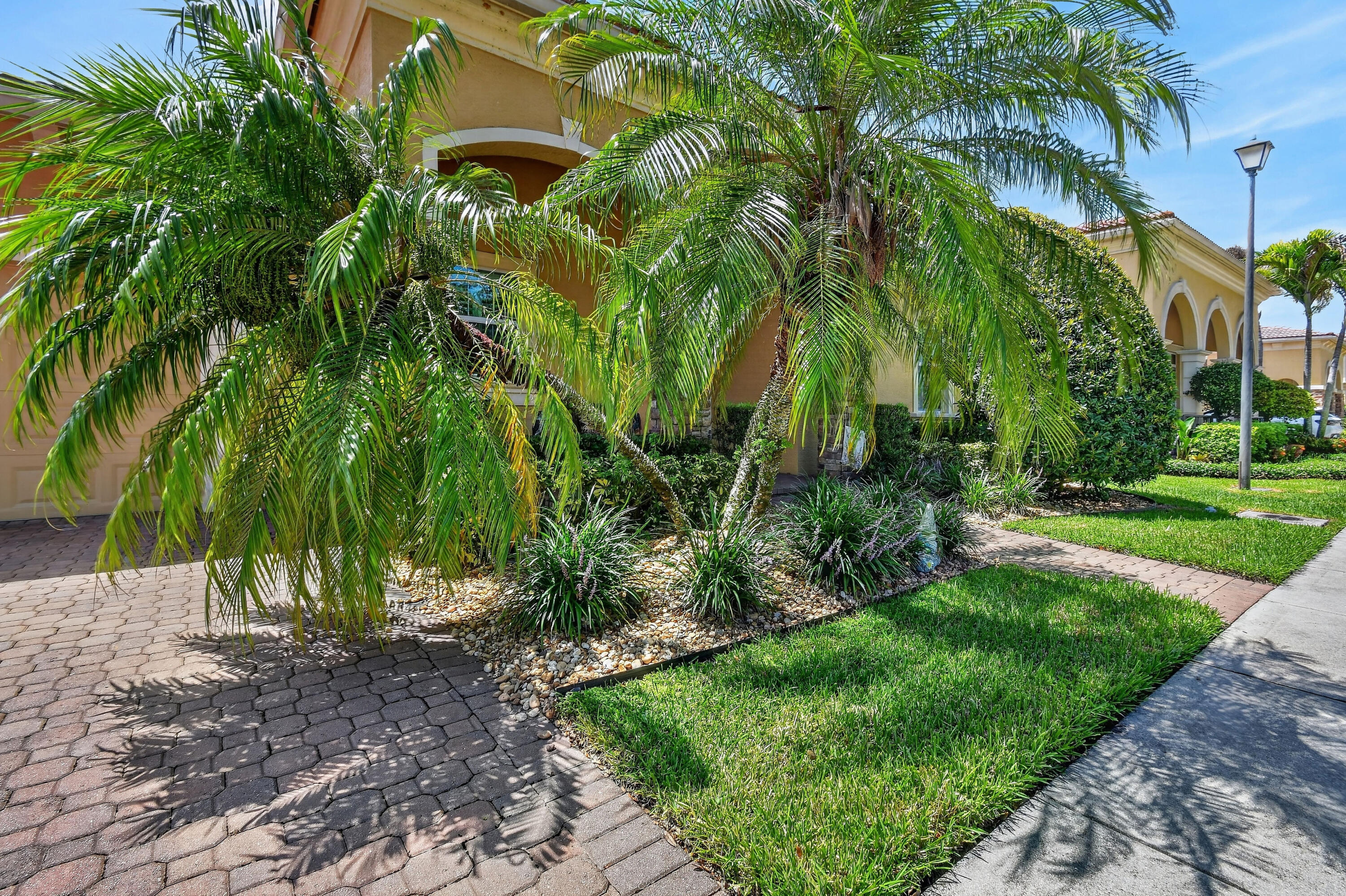 VERANO PUD NO 1 - Residential