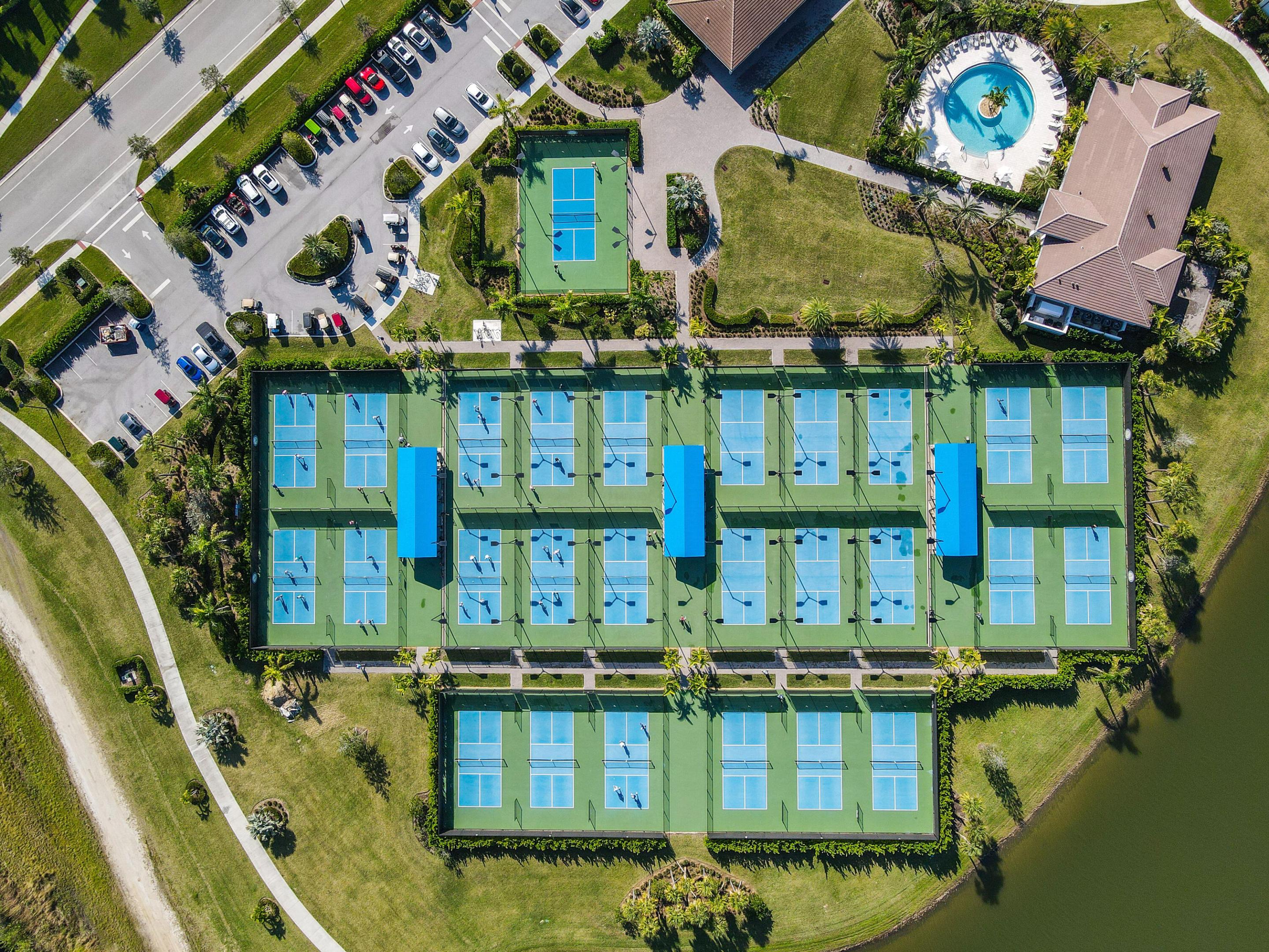 VERANO PUD NO 1 - Residential