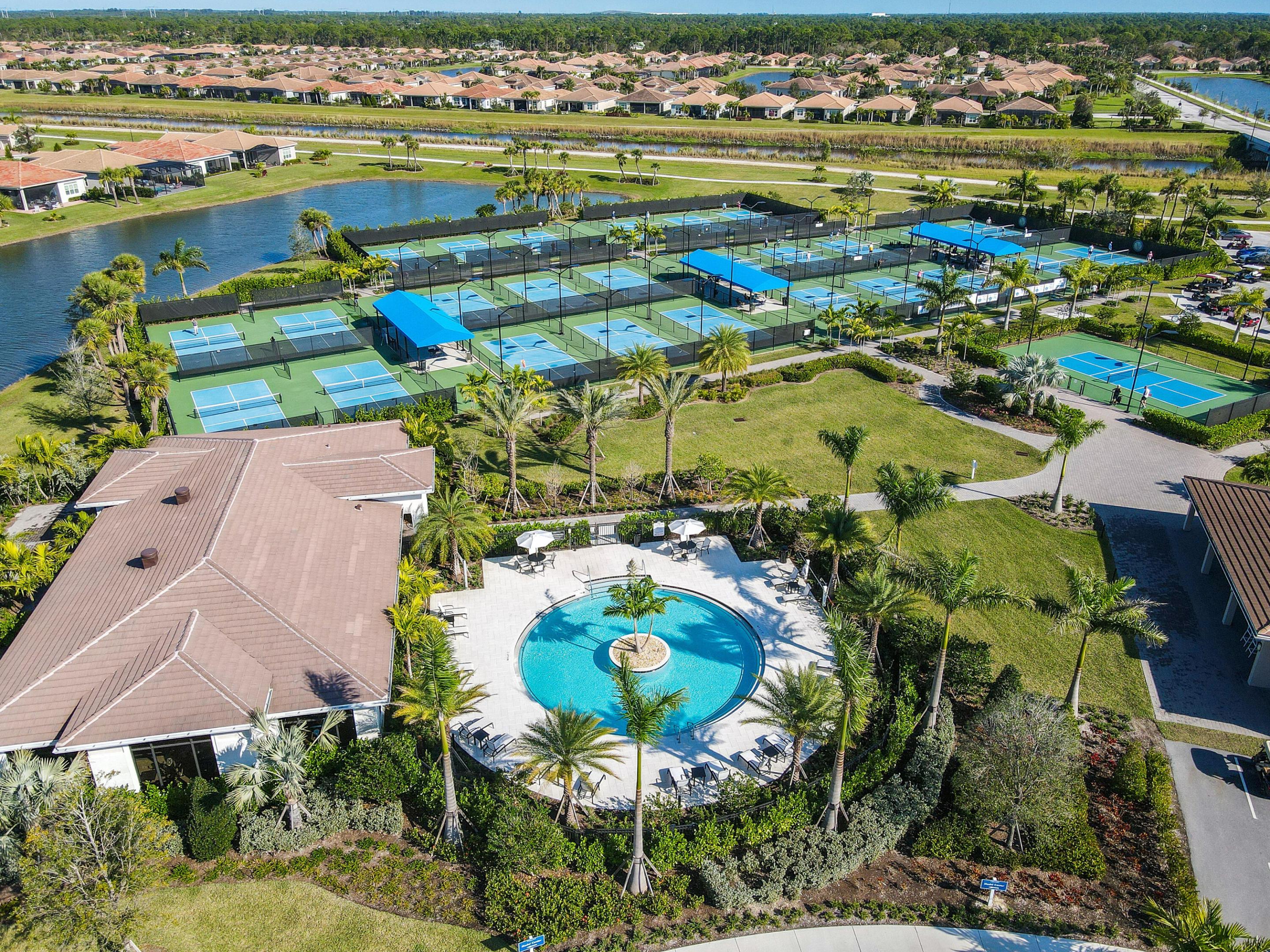 VERANO PUD NO 1 - Residential
