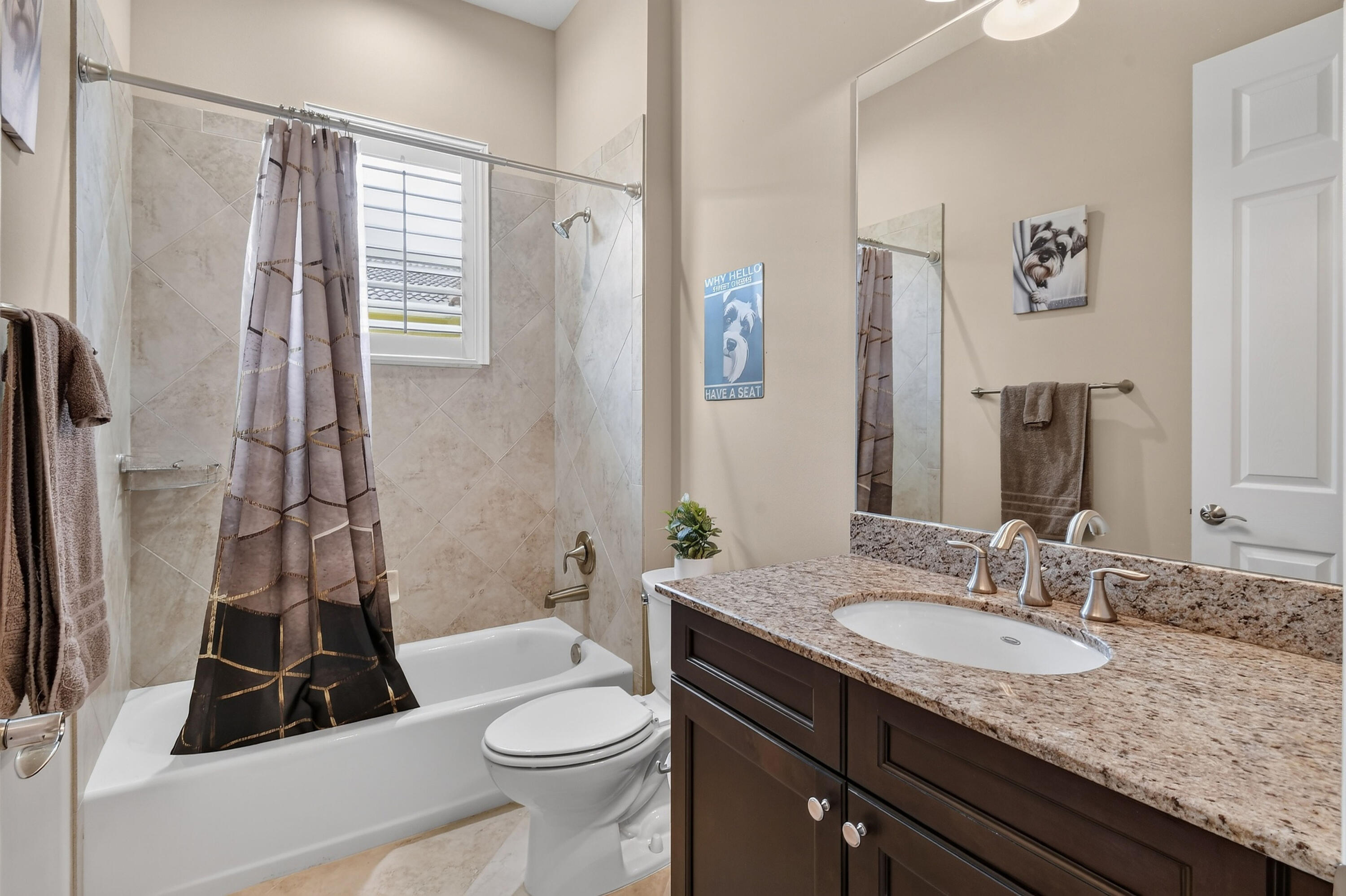 VERANO PUD NO 1 - Residential