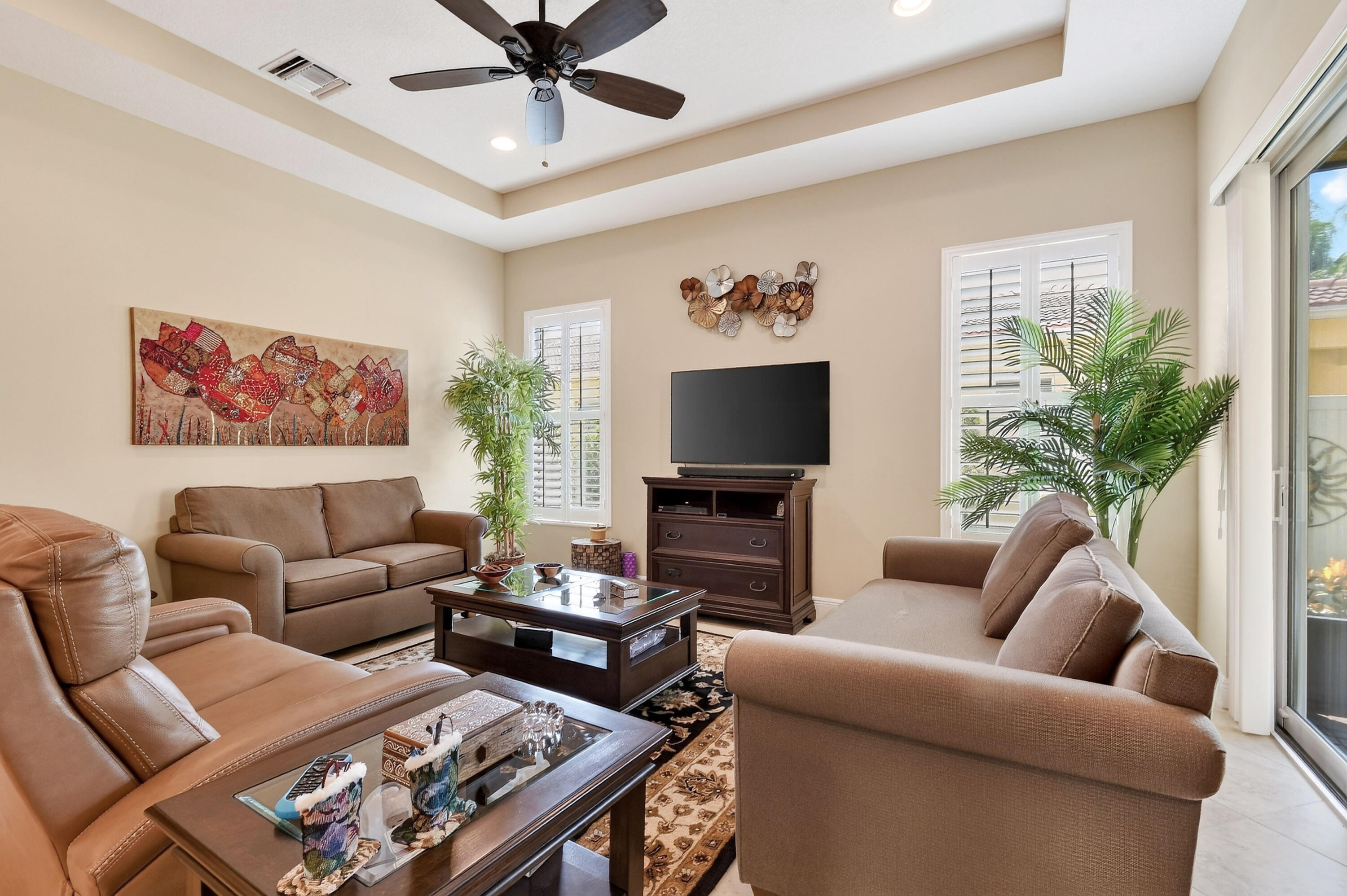 VERANO PUD NO 1 - Residential